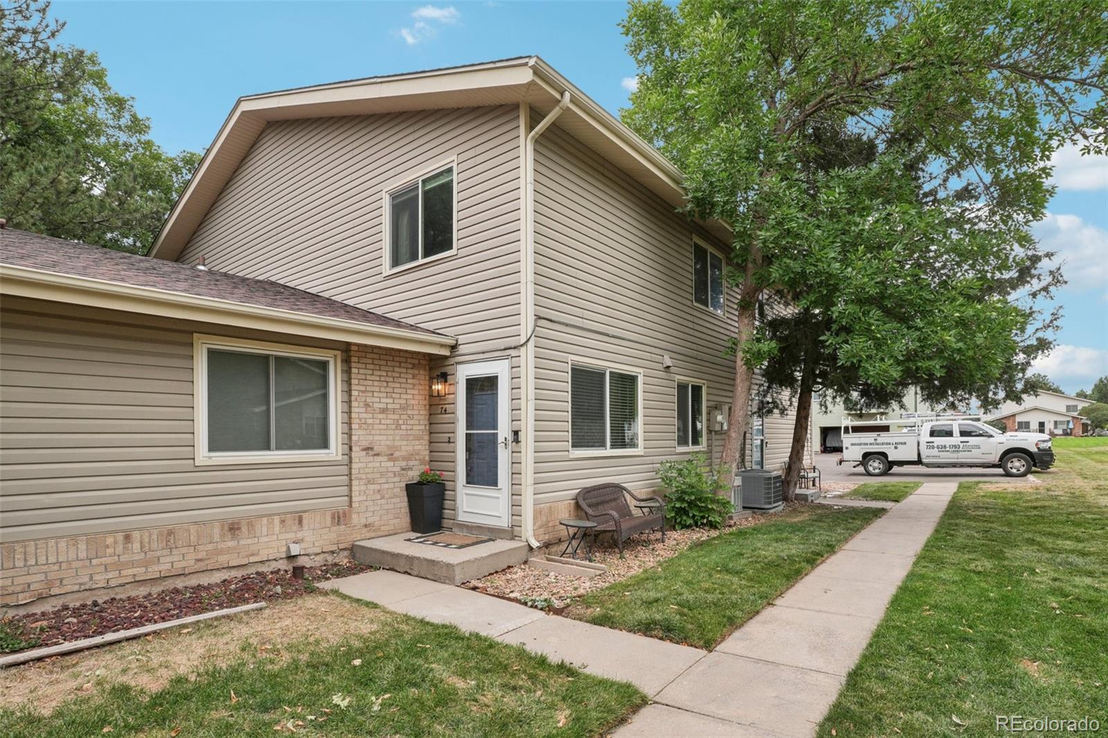 MLS Image #1 for 3355 s flower street 74,lakewood, Colorado