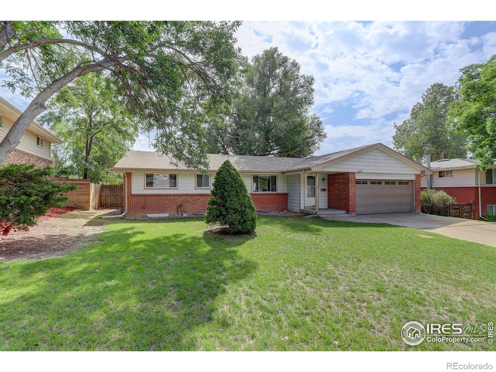MLS Image #0 for 820 w 7th ave dr,broomfield, Colorado