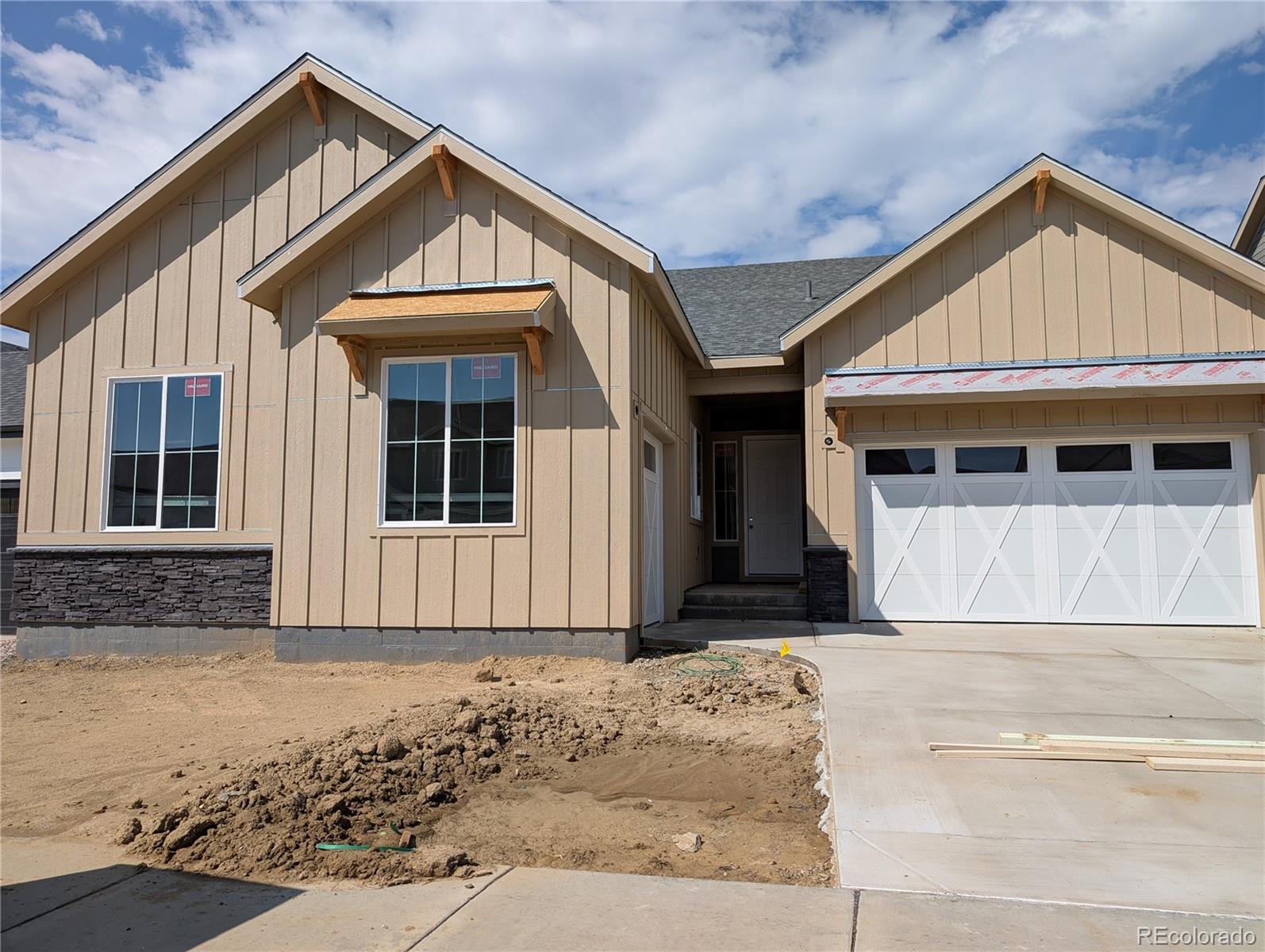 MLS Image #0 for 16923  ballinger circle,mead, Colorado