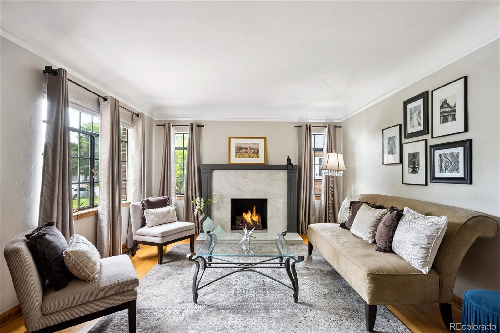 MLS Image #1 for 1545  locust street,denver, Colorado