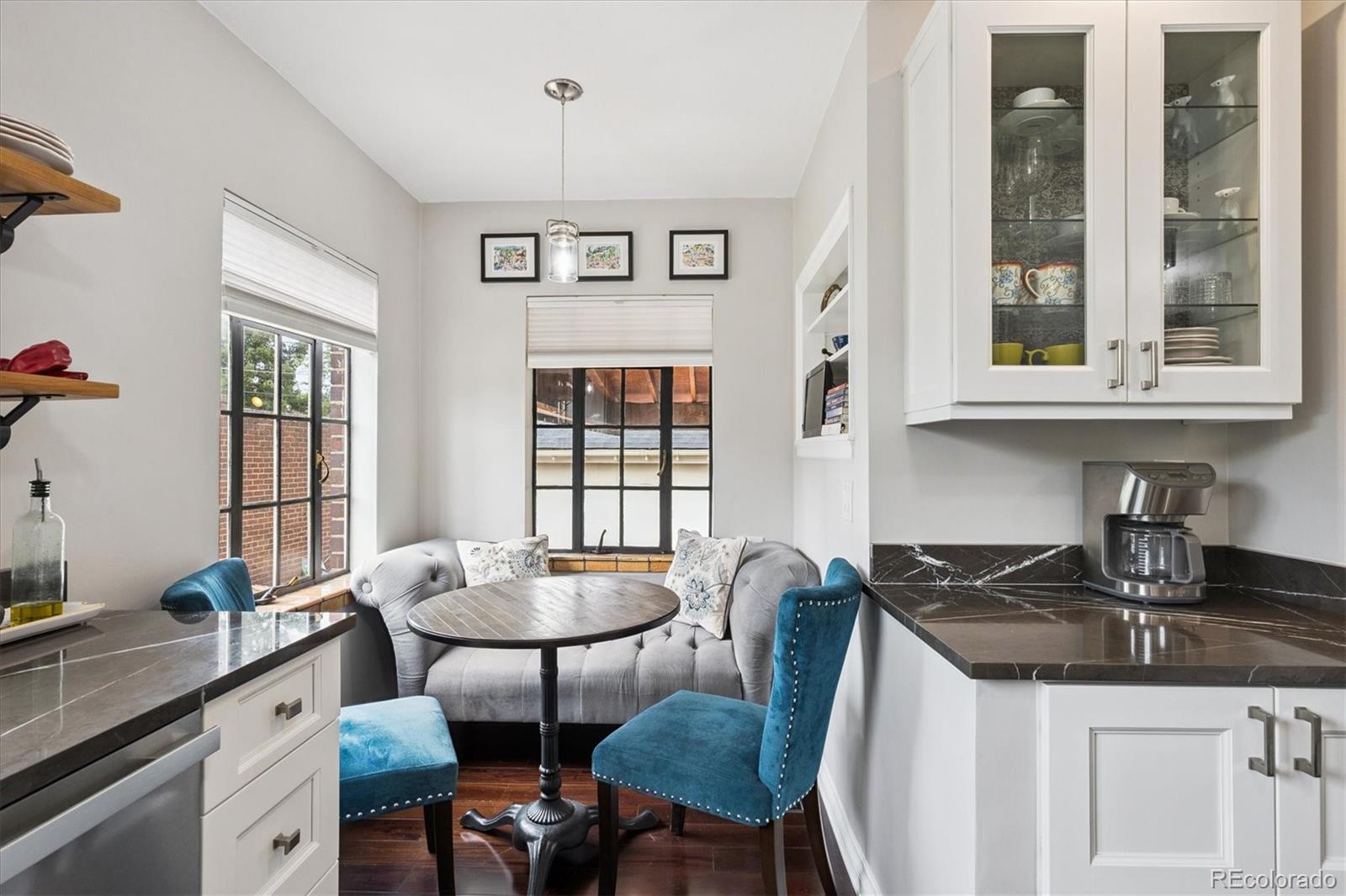 MLS Image #12 for 1545  locust street,denver, Colorado