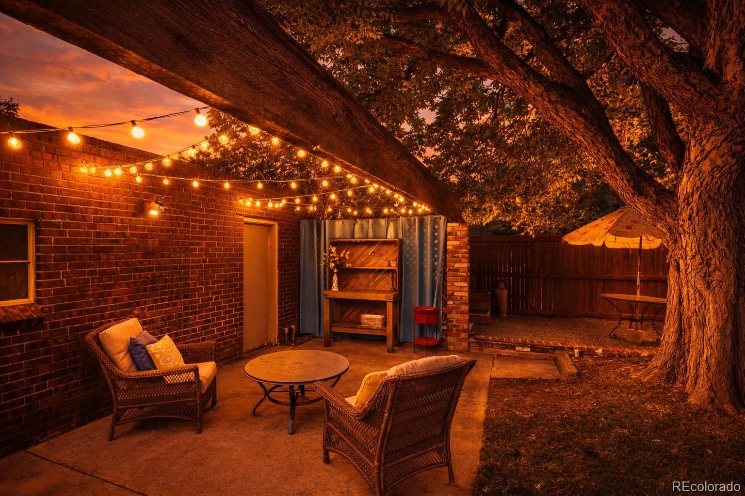MLS Image #27 for 1545  locust street,denver, Colorado