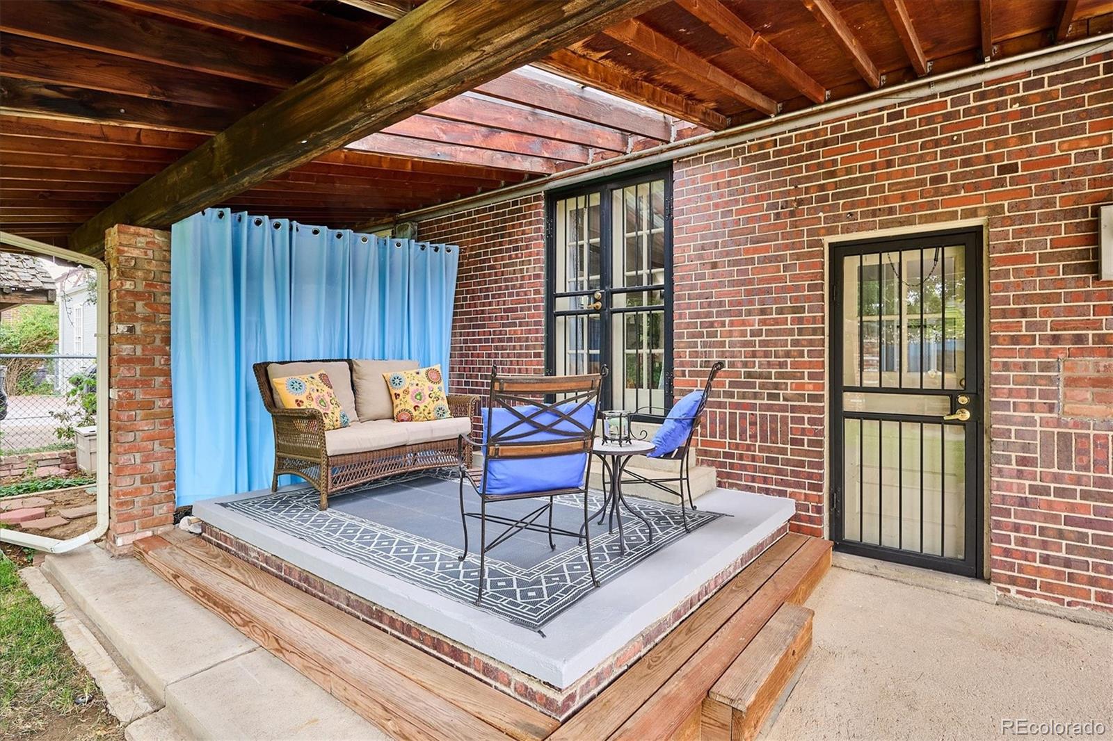 MLS Image #29 for 1545  locust street,denver, Colorado