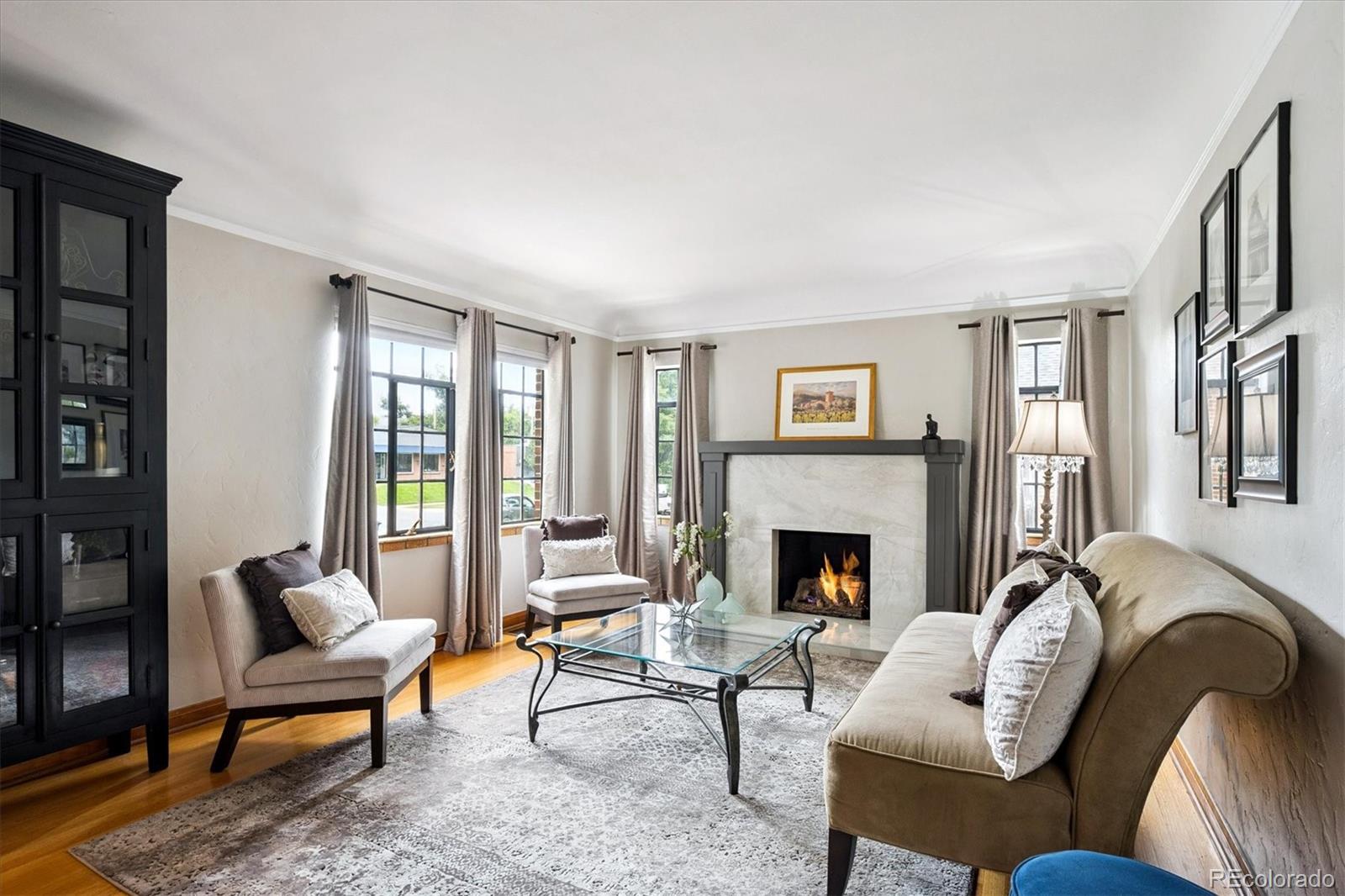 MLS Image #3 for 1545  locust street,denver, Colorado