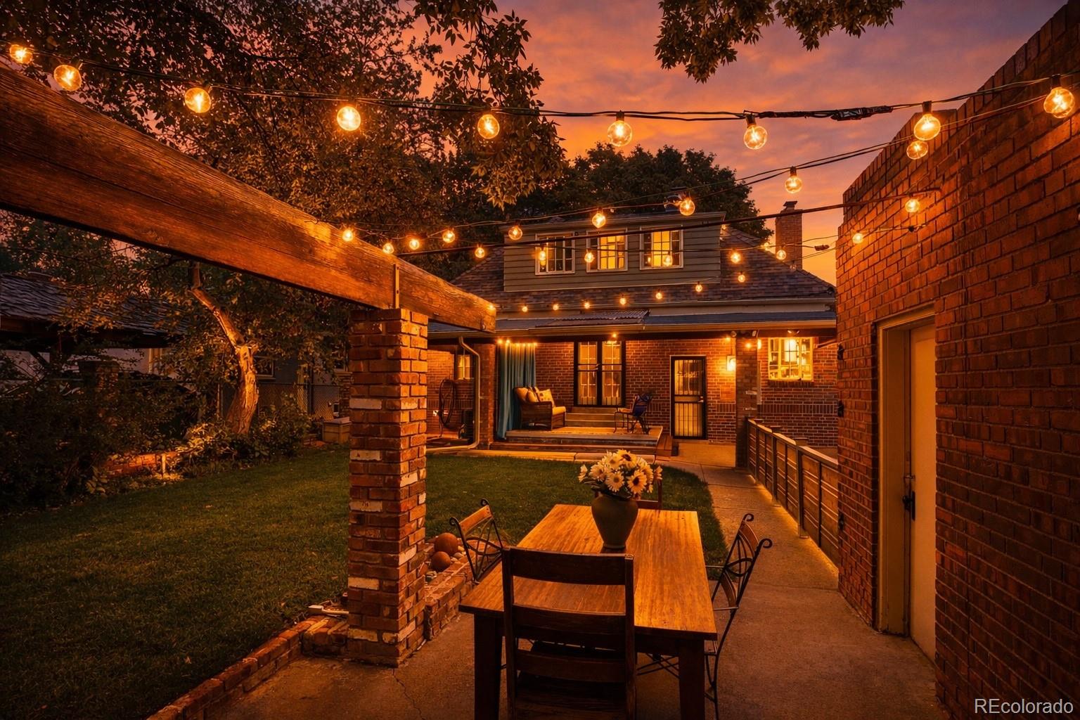 MLS Image #30 for 1545  locust street,denver, Colorado