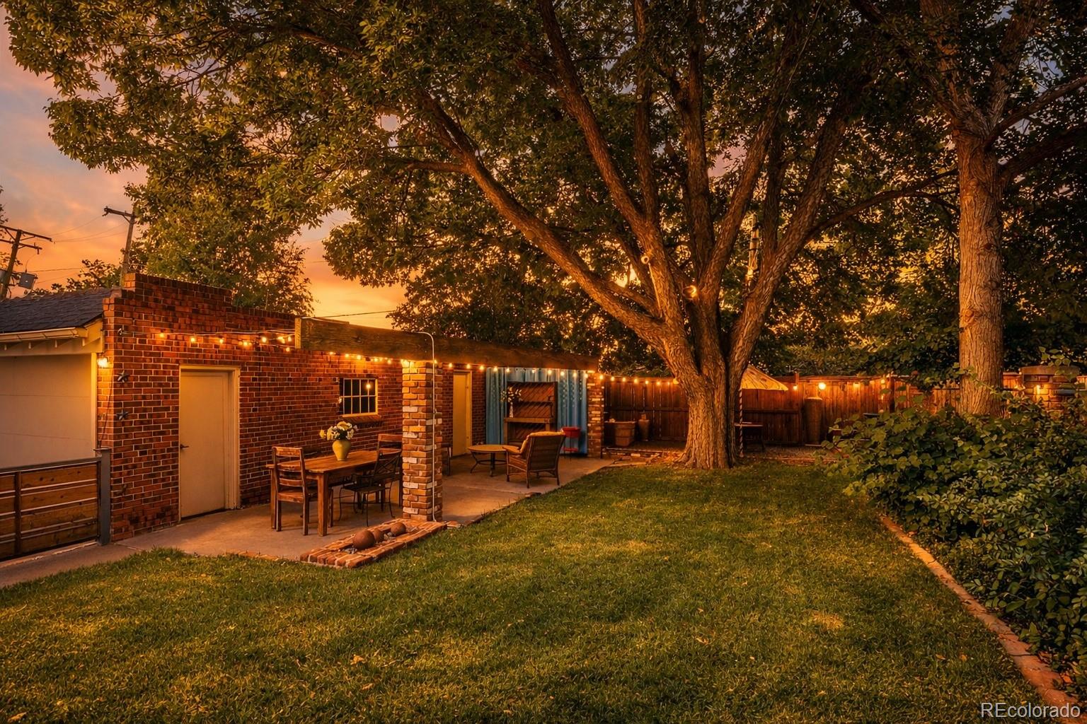 MLS Image #32 for 1545  locust street,denver, Colorado