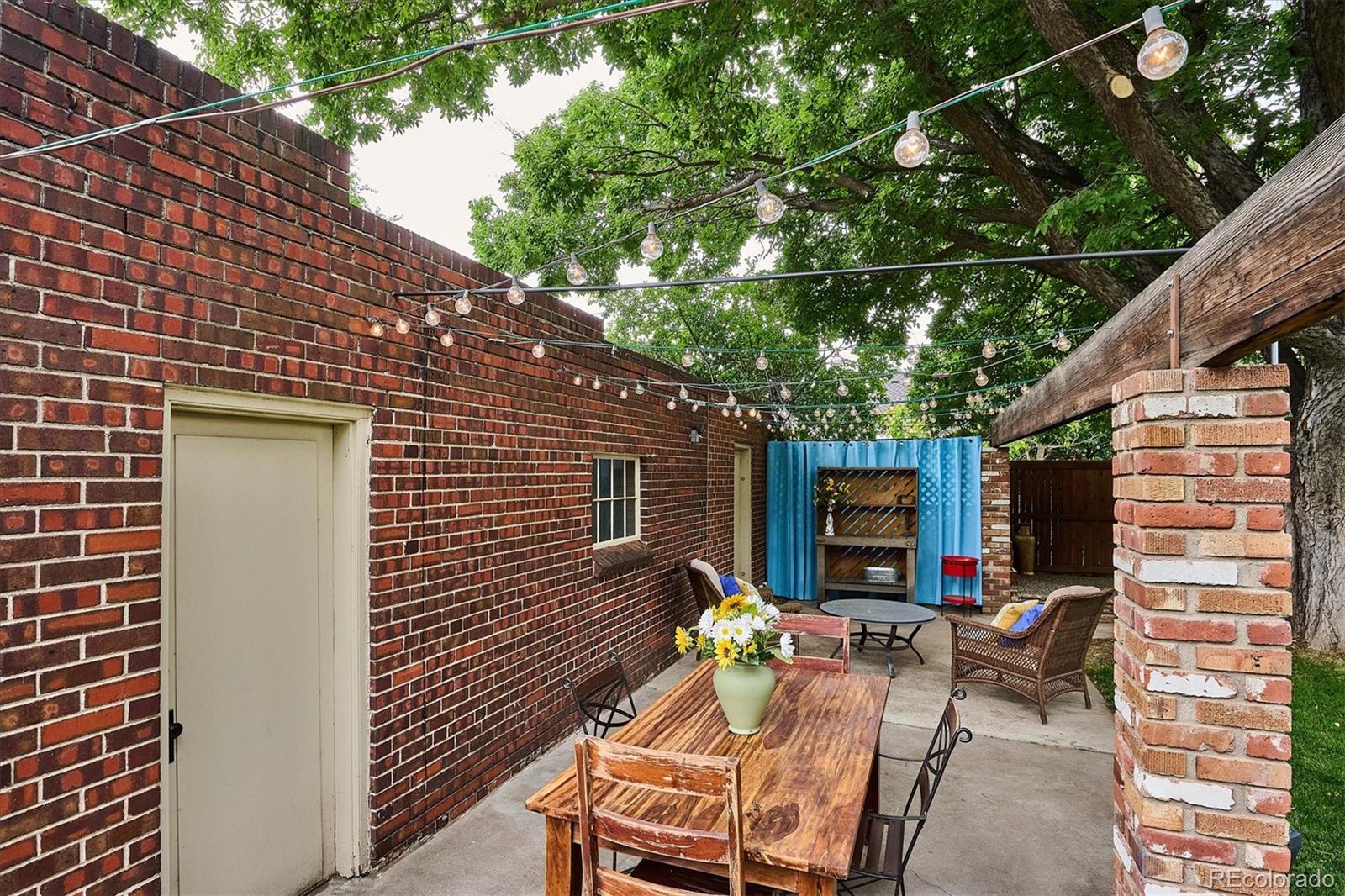 MLS Image #33 for 1545  locust street,denver, Colorado