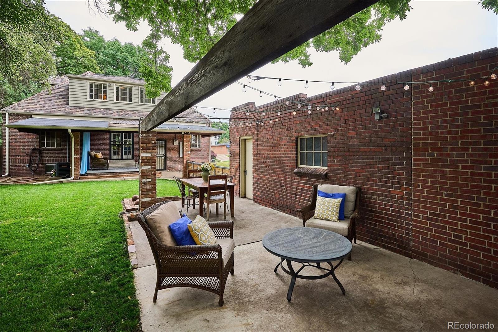 MLS Image #35 for 1545  locust street,denver, Colorado