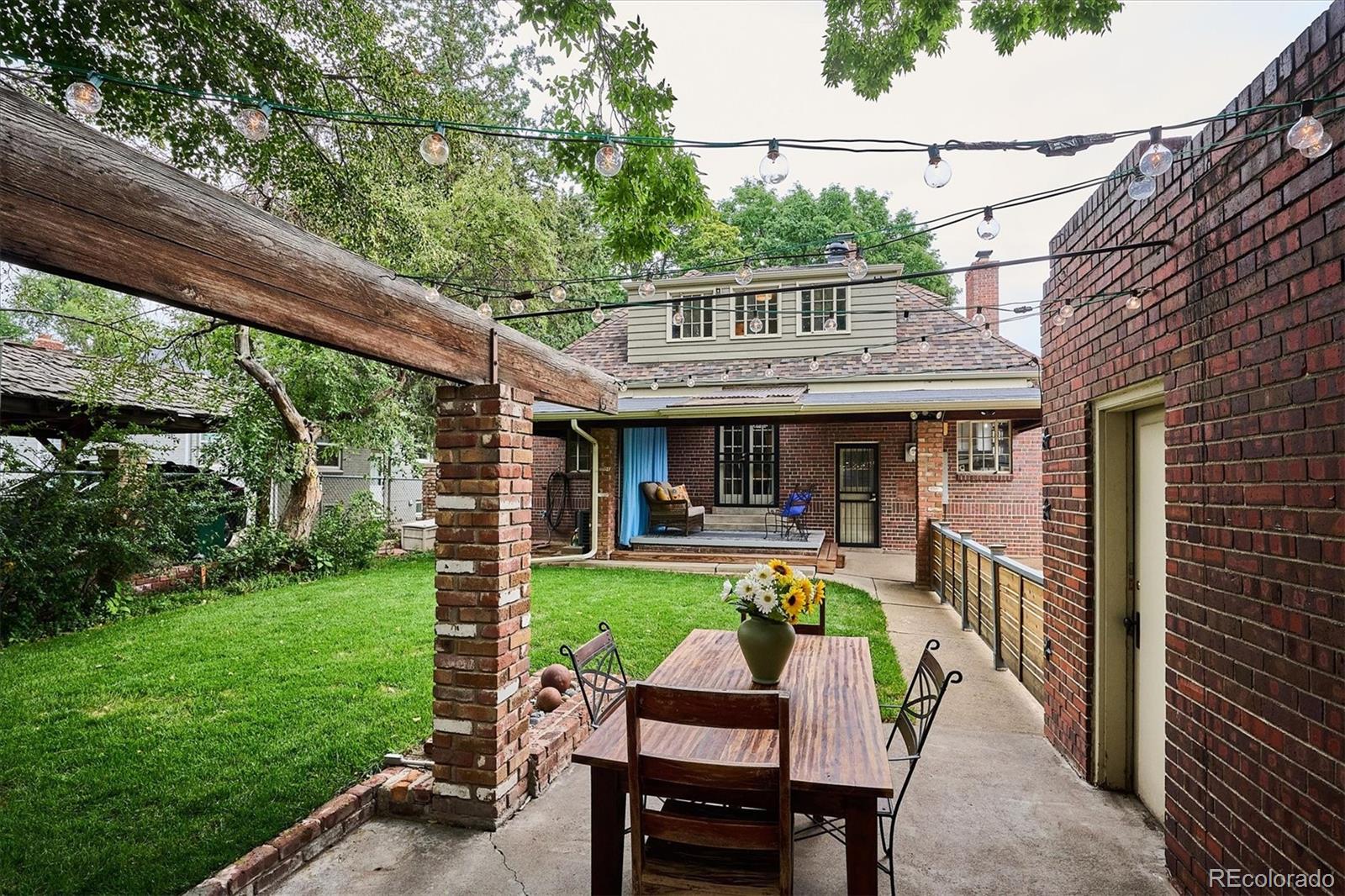 MLS Image #36 for 1545  locust street,denver, Colorado
