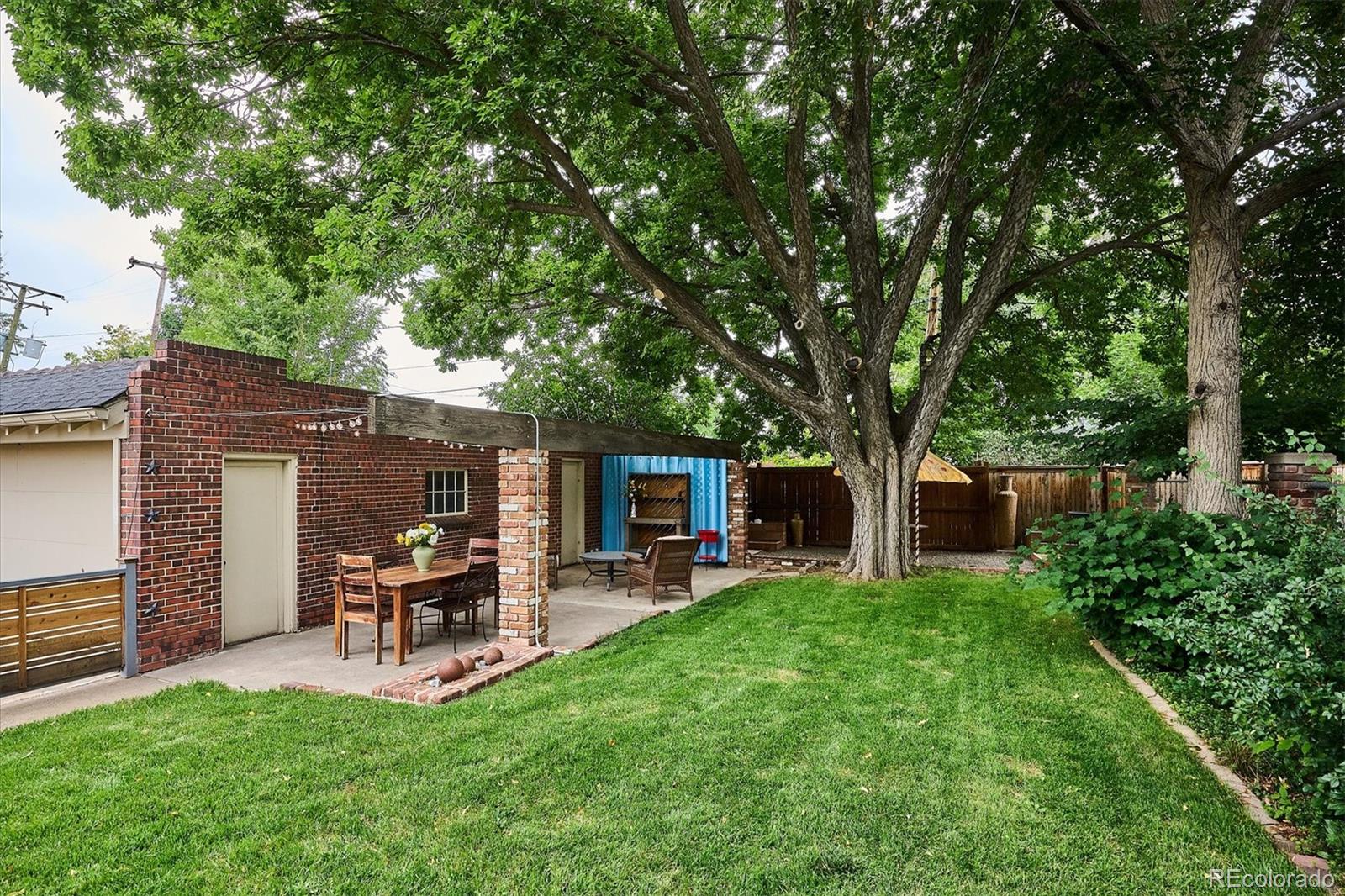 MLS Image #38 for 1545  locust street,denver, Colorado