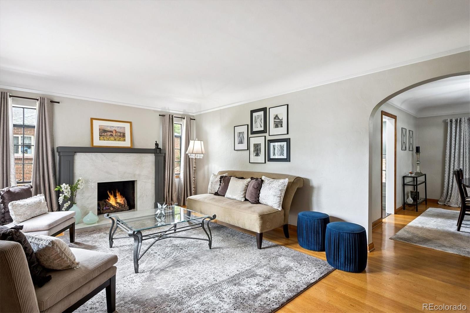 MLS Image #4 for 1545  locust street,denver, Colorado