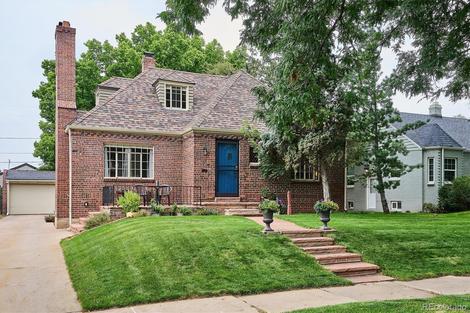MLS Image #40 for 1545  locust street,denver, Colorado
