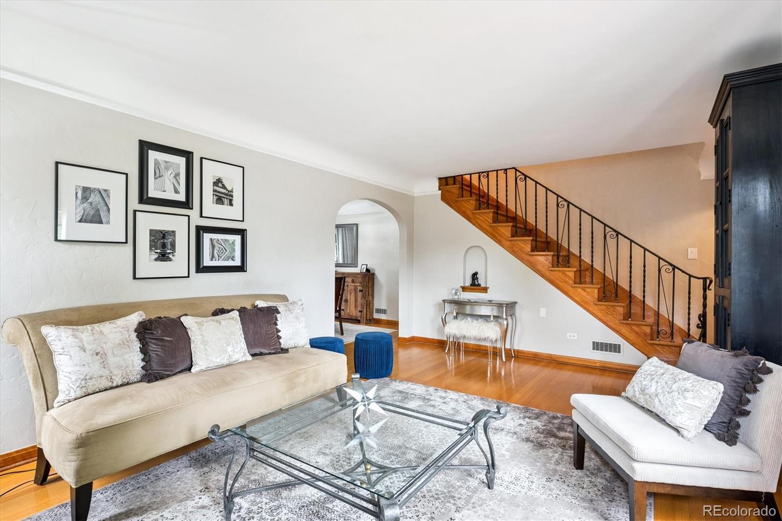 MLS Image #5 for 1545  locust street,denver, Colorado