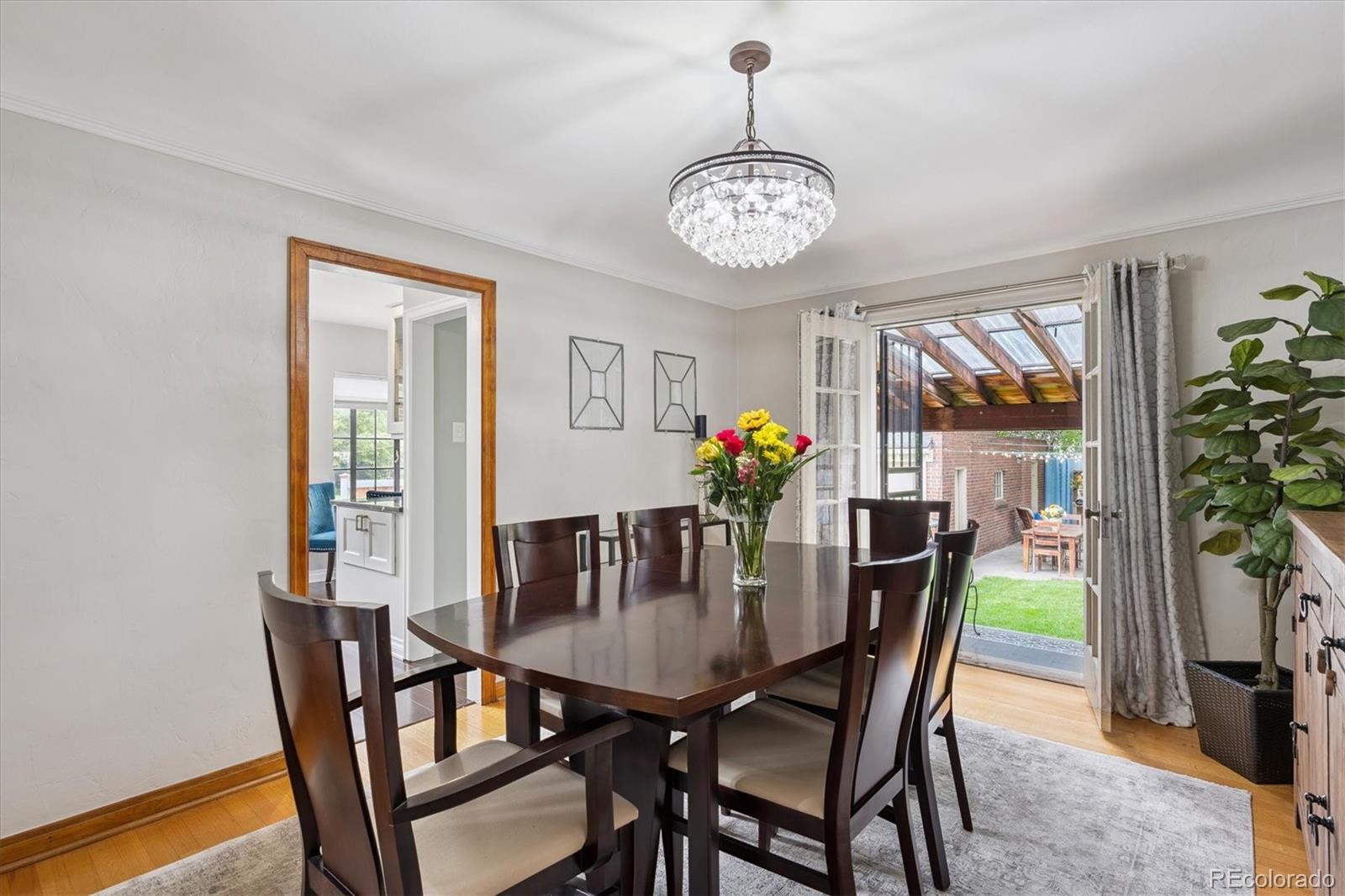 MLS Image #6 for 1545  locust street,denver, Colorado