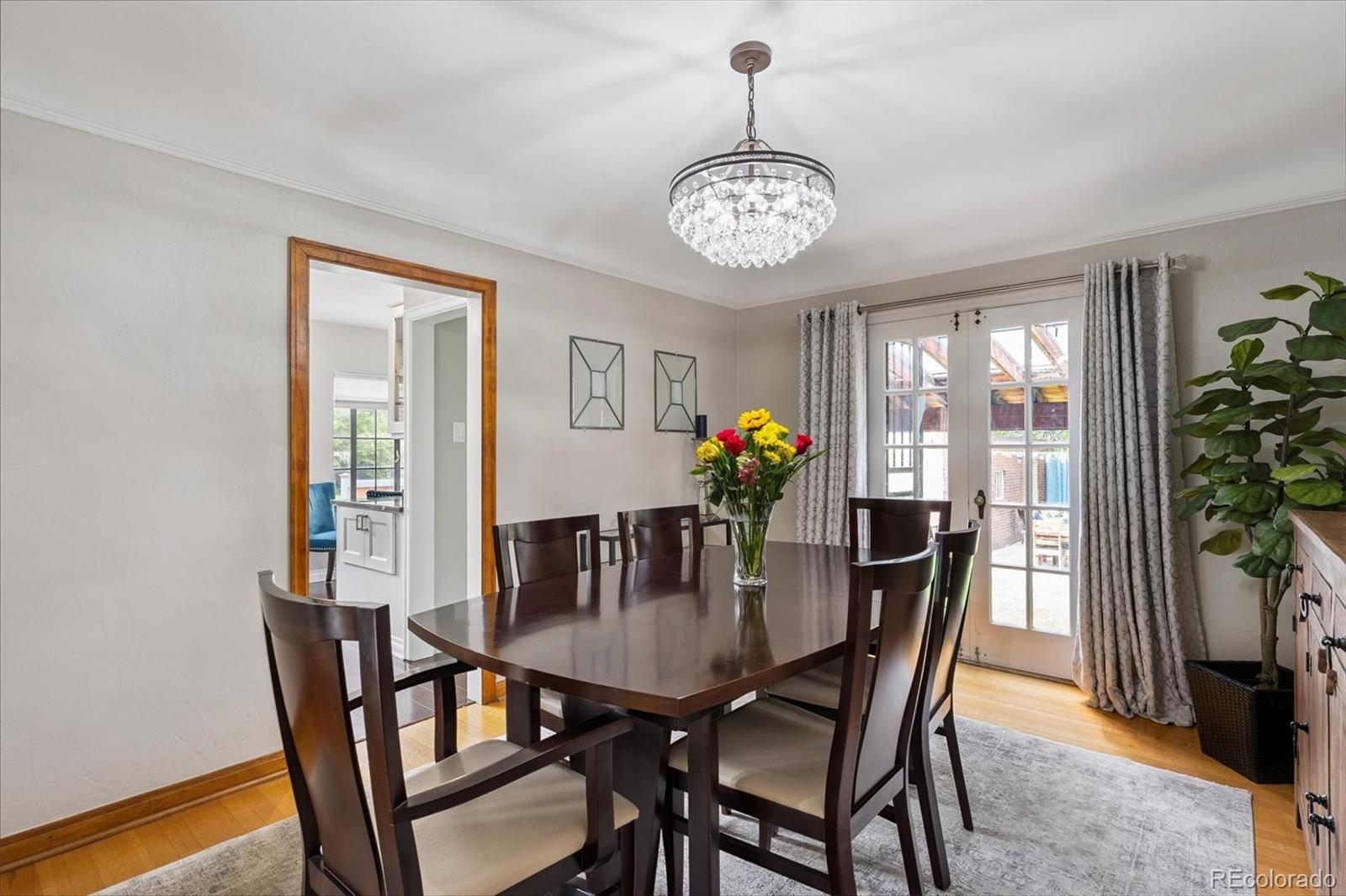 MLS Image #7 for 1545  locust street,denver, Colorado