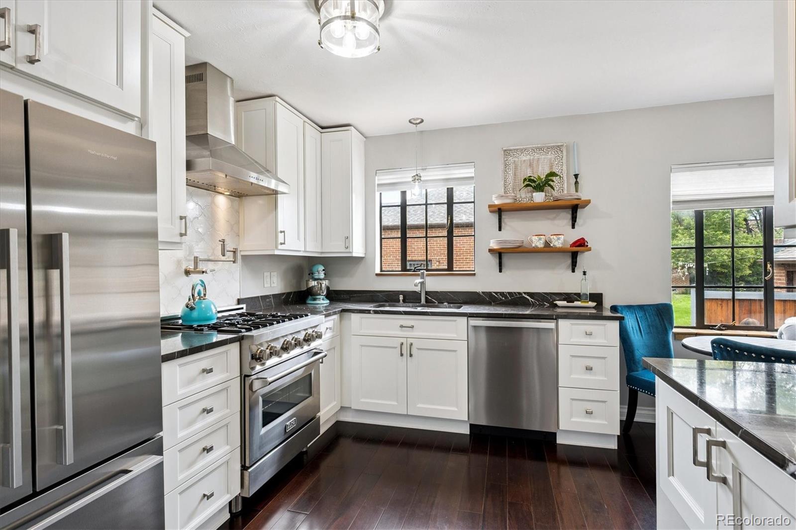 MLS Image #9 for 1545  locust street,denver, Colorado