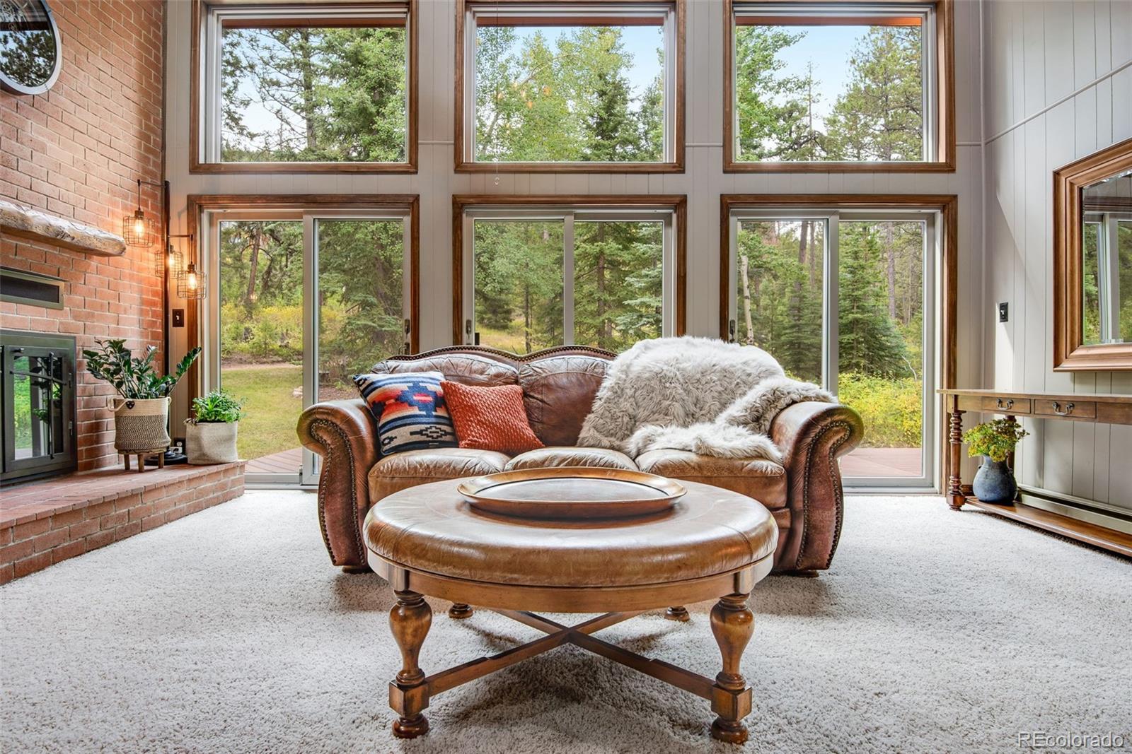 MLS Image #1 for 25257  snyder avenue,conifer, Colorado