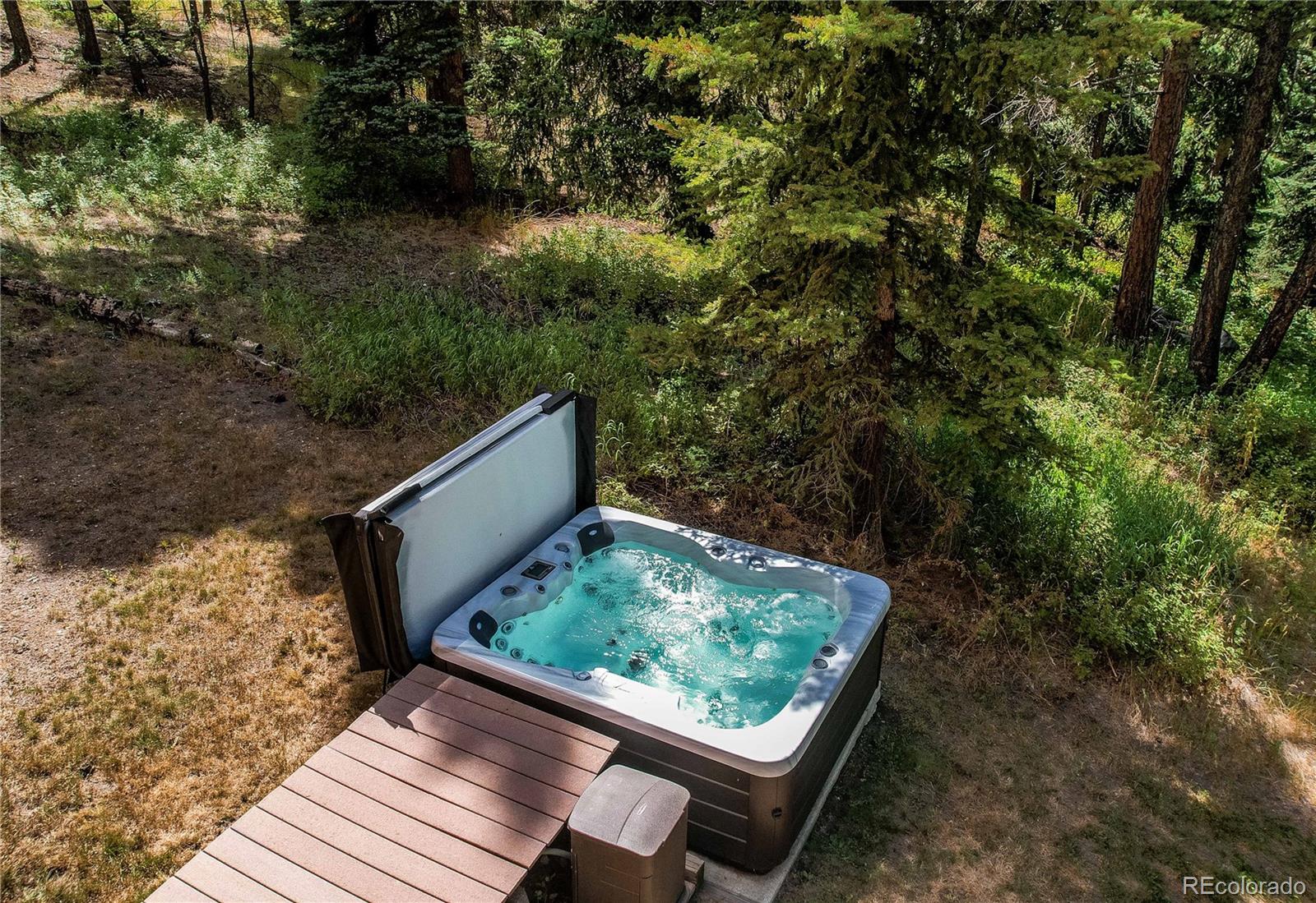 MLS Image #21 for 25257  snyder avenue,conifer, Colorado
