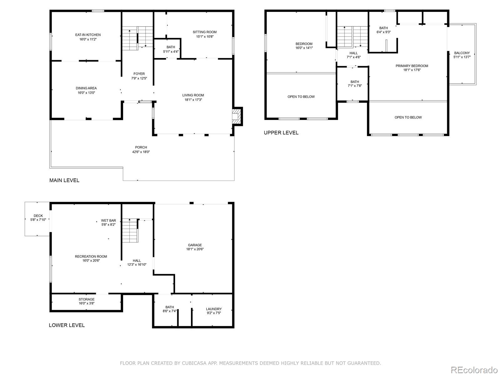 MLS Image #25 for 25257  snyder avenue,conifer, Colorado