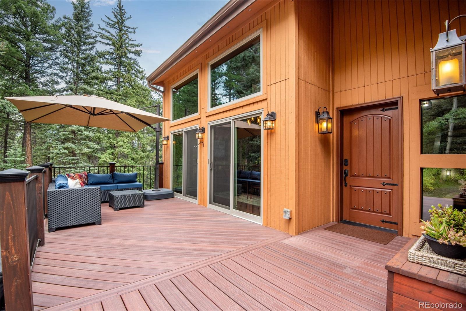 MLS Image #3 for 25257  snyder avenue,conifer, Colorado