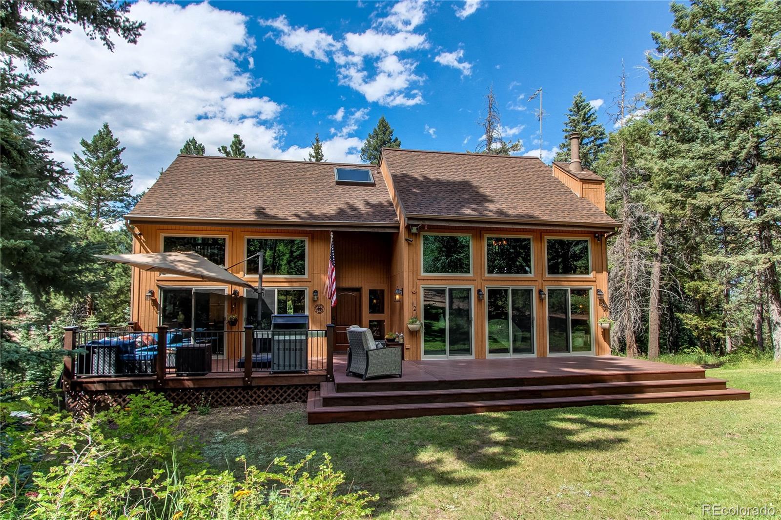 MLS Image #4 for 25257  snyder avenue,conifer, Colorado