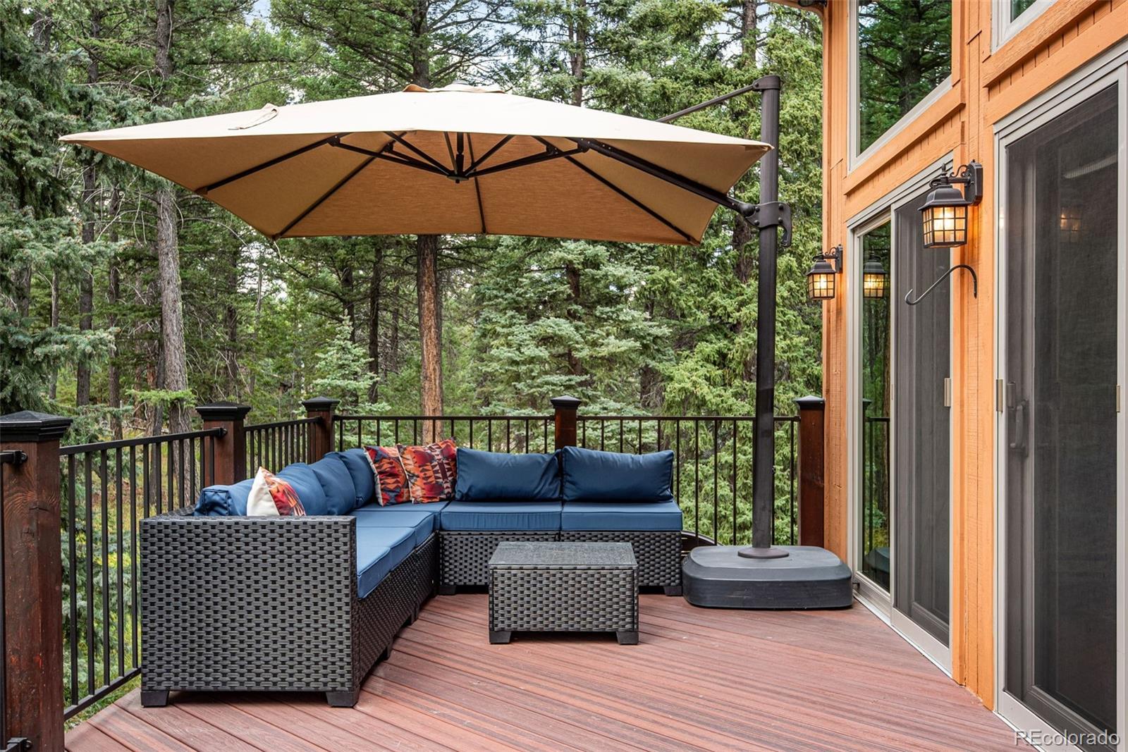 MLS Image #5 for 25257  snyder avenue,conifer, Colorado