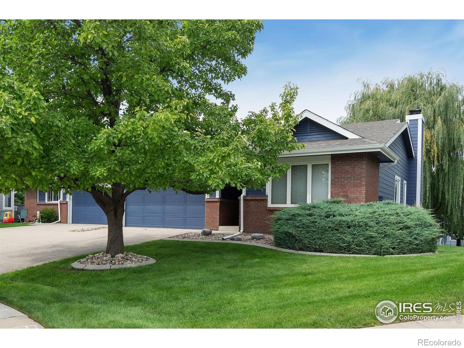 MLS Image #0 for 5515  weeping way,fort collins, Colorado