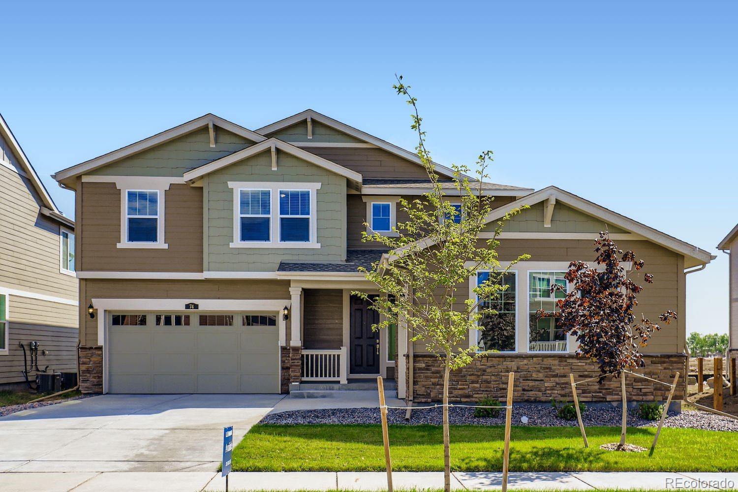 MLS Image #0 for 74  wooten avenue,brighton, Colorado