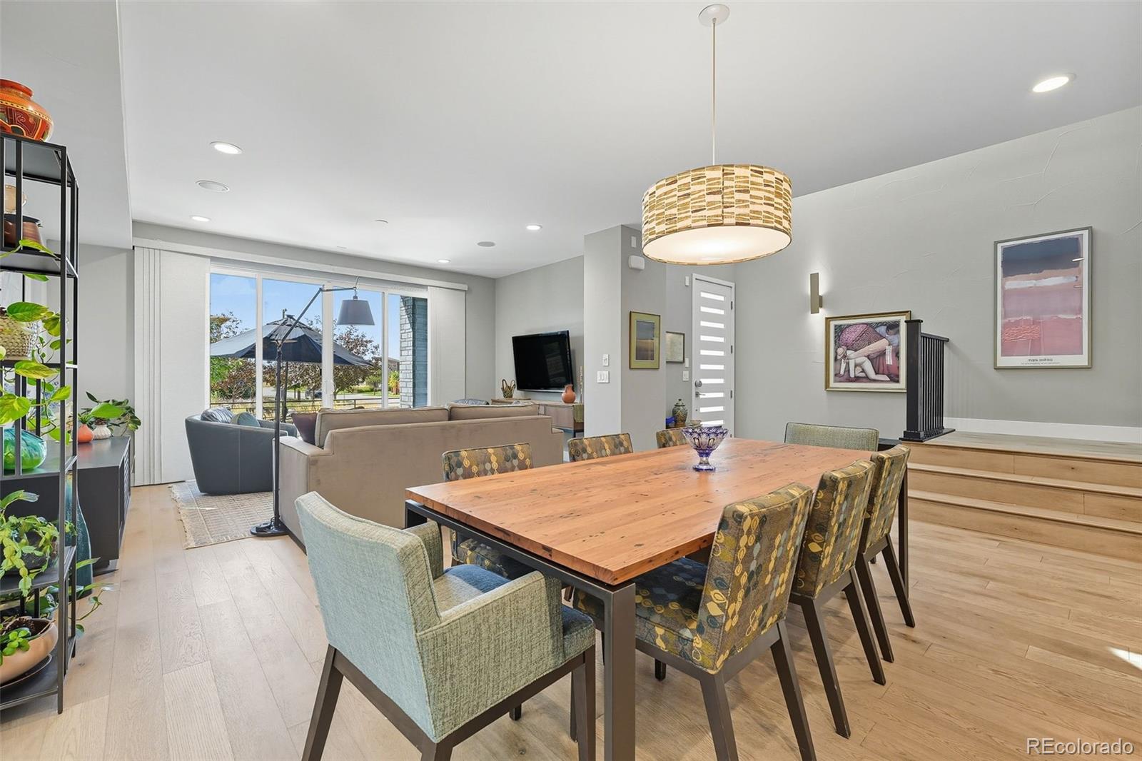 MLS Image #10 for 6098  beeler court,denver, Colorado