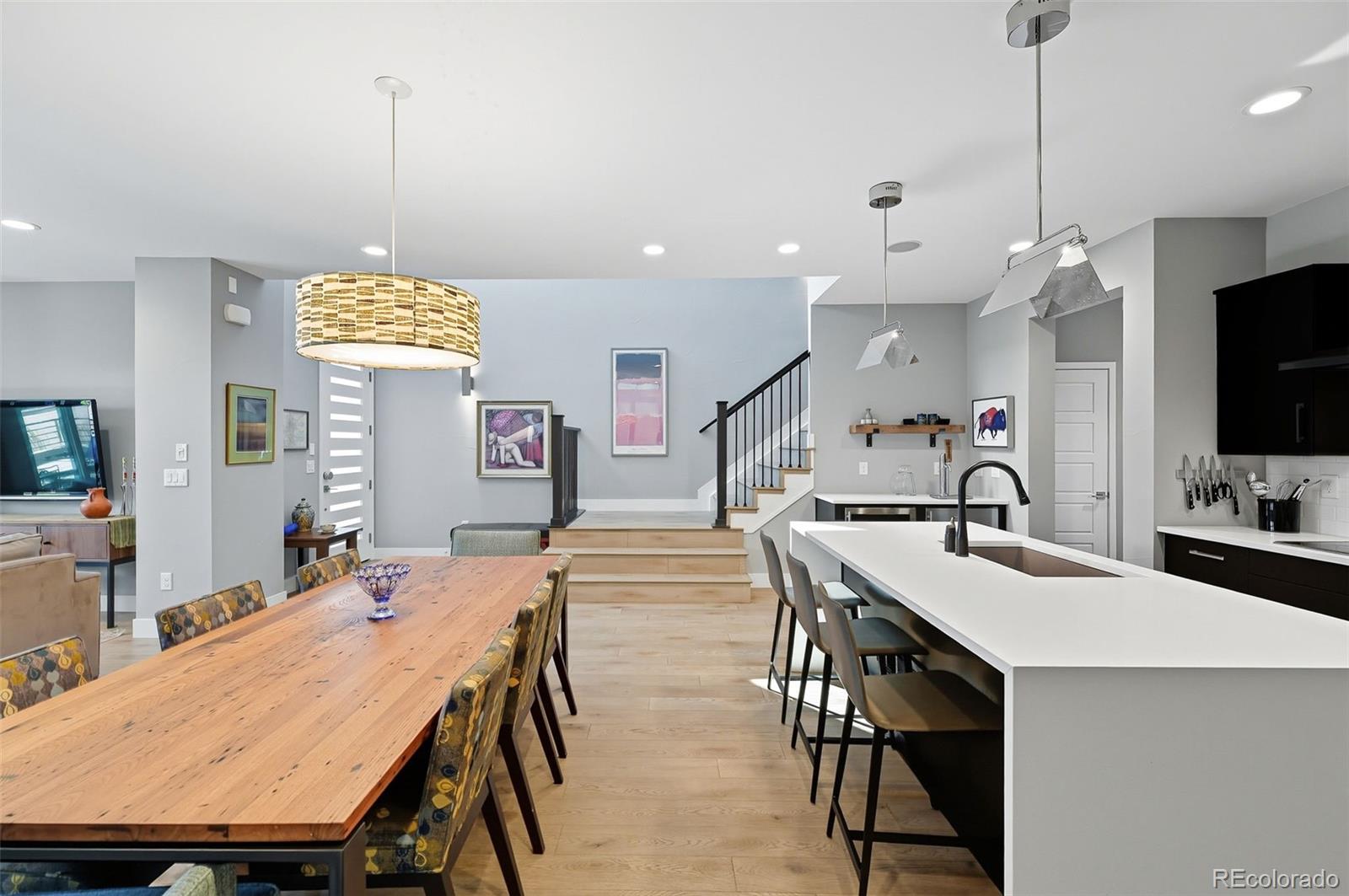 MLS Image #11 for 6098  beeler court,denver, Colorado