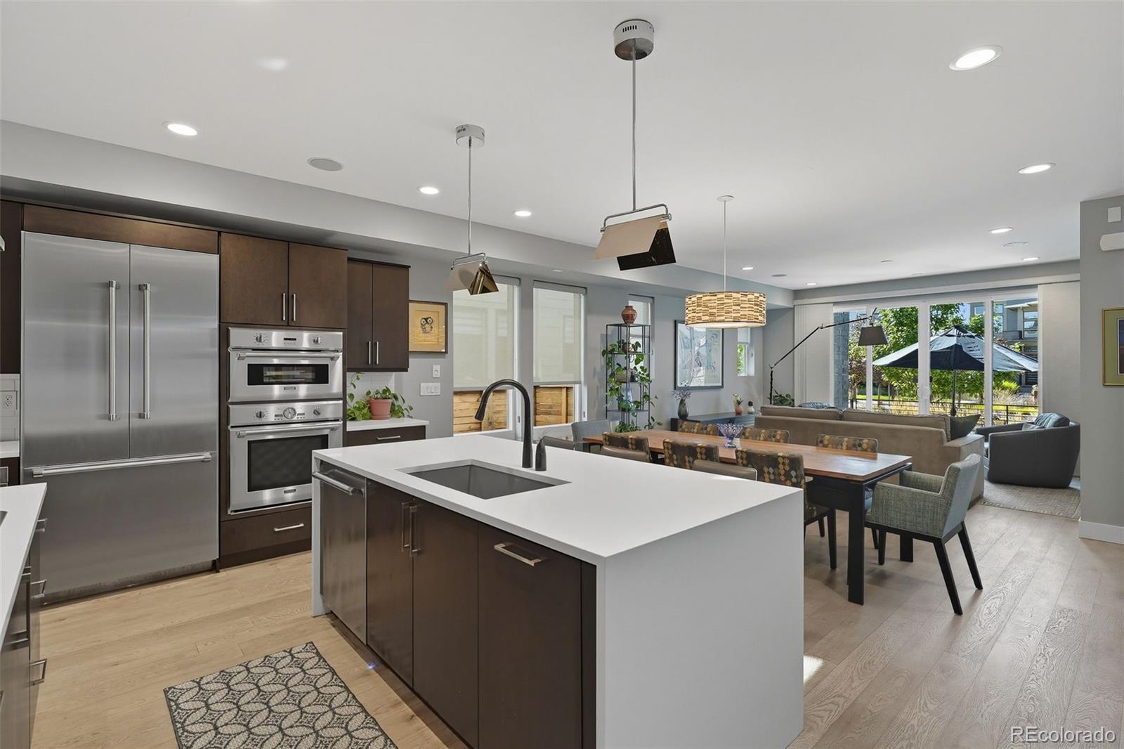 MLS Image #15 for 6098  beeler court,denver, Colorado