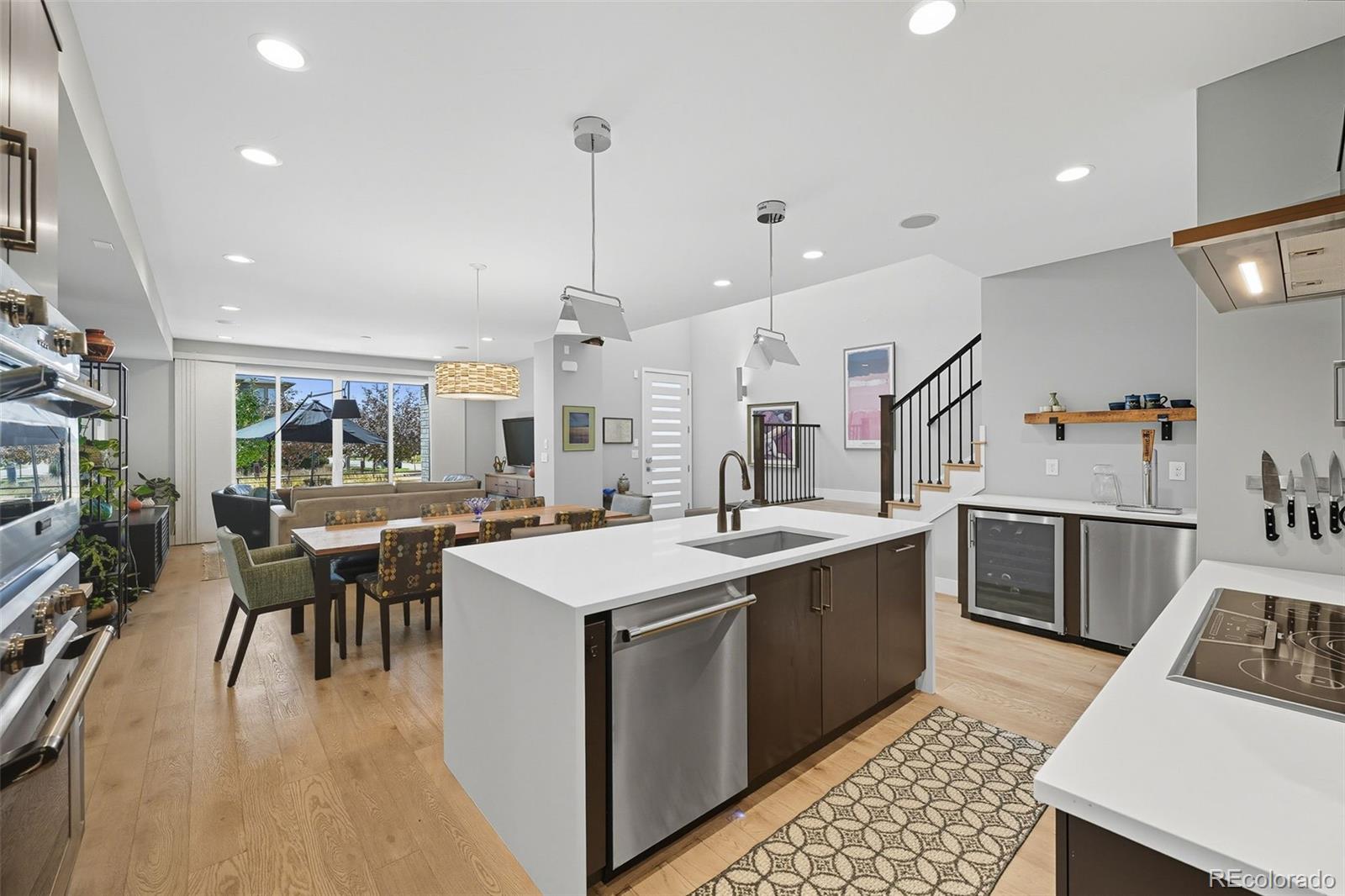 MLS Image #17 for 6098  beeler court,denver, Colorado