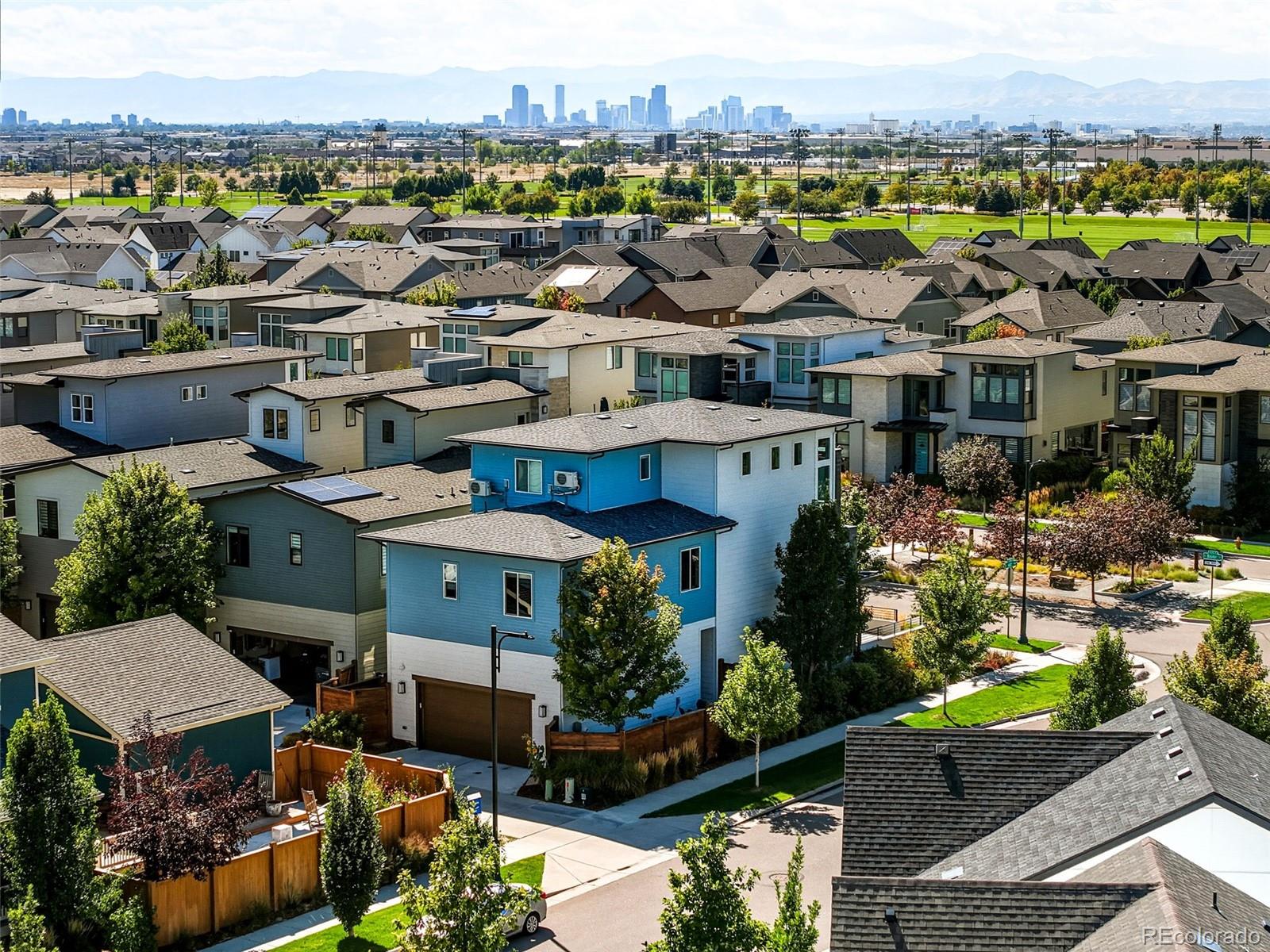 MLS Image #38 for 6098  beeler court,denver, Colorado