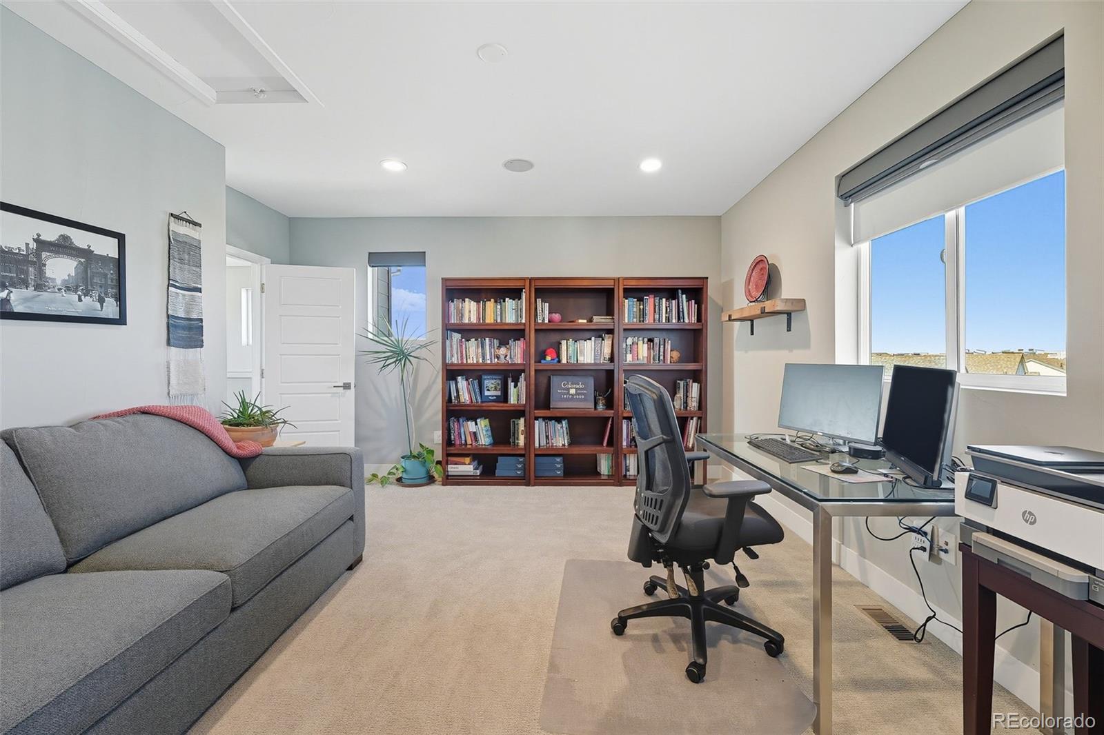 MLS Image #42 for 6098  beeler court,denver, Colorado