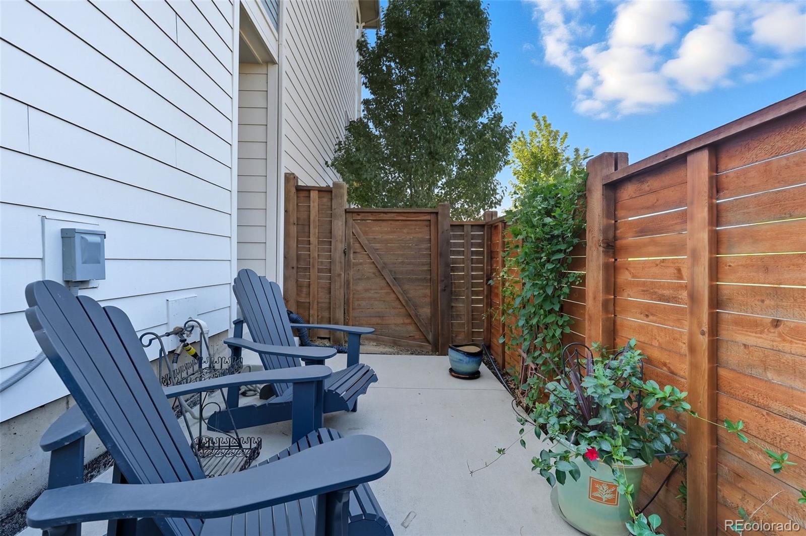 MLS Image #44 for 6098  beeler court,denver, Colorado