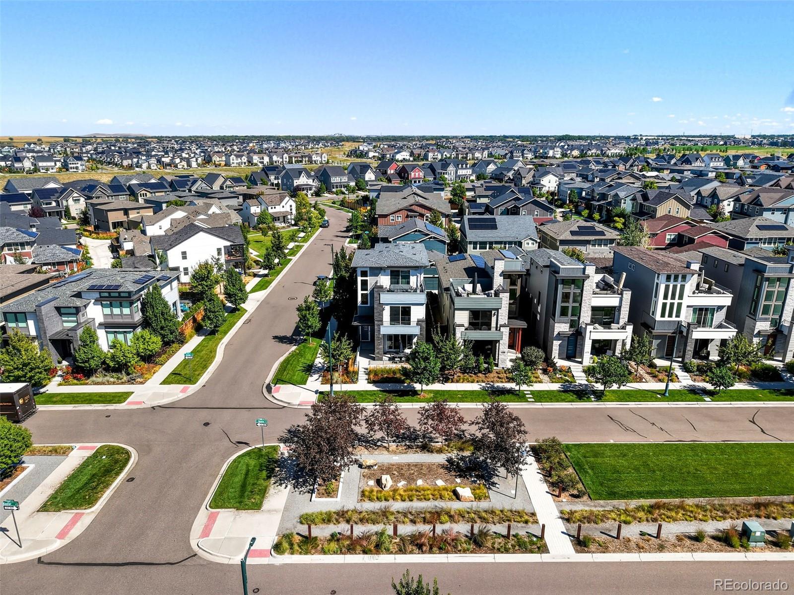 MLS Image #45 for 6098  beeler court,denver, Colorado