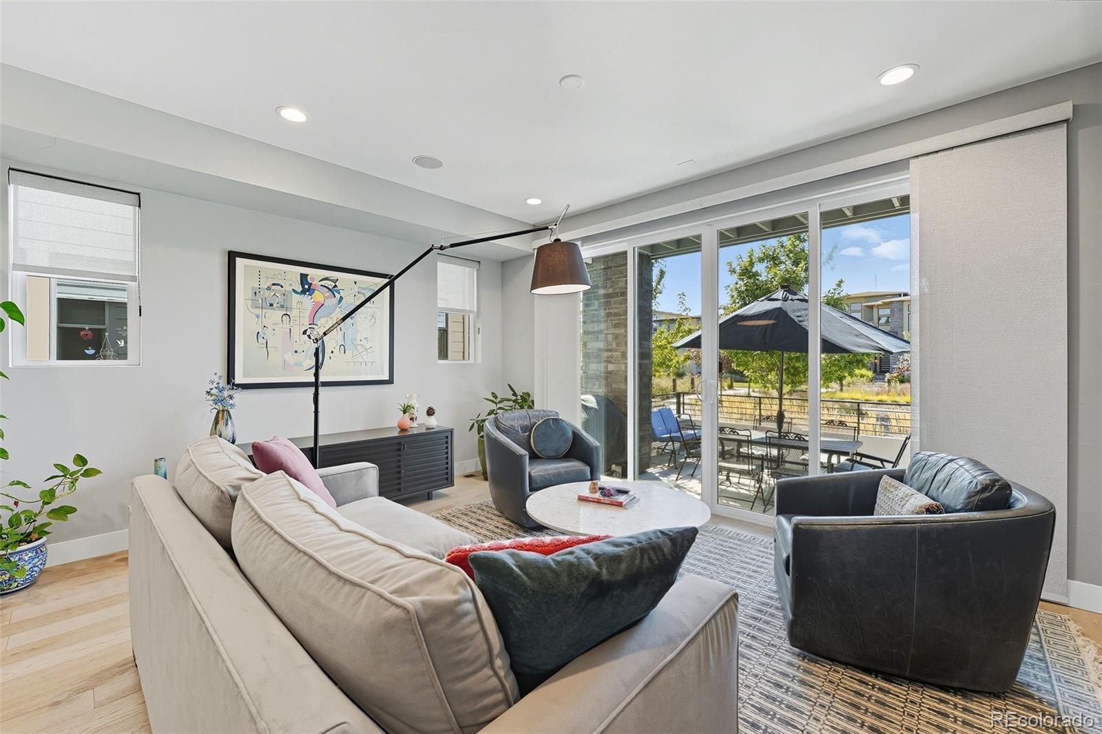 MLS Image #6 for 6098  beeler court,denver, Colorado
