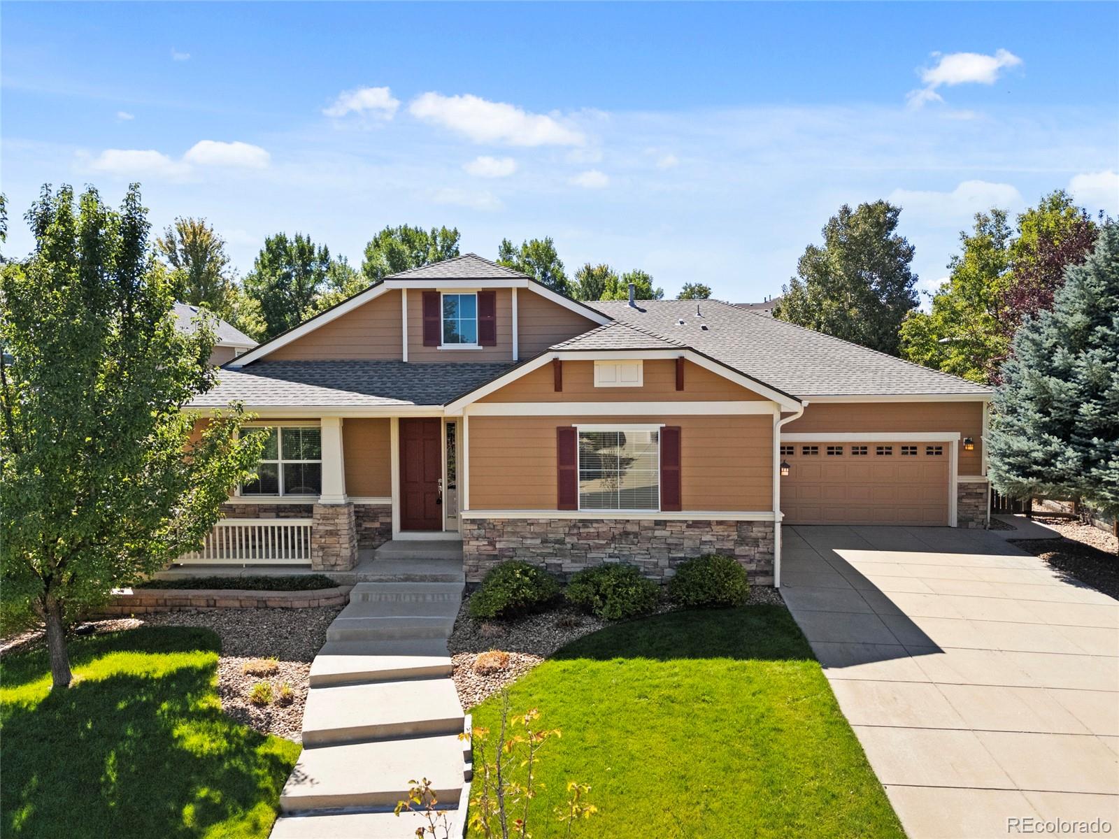 MLS Image #0 for 2810  eagle circle,erie, Colorado
