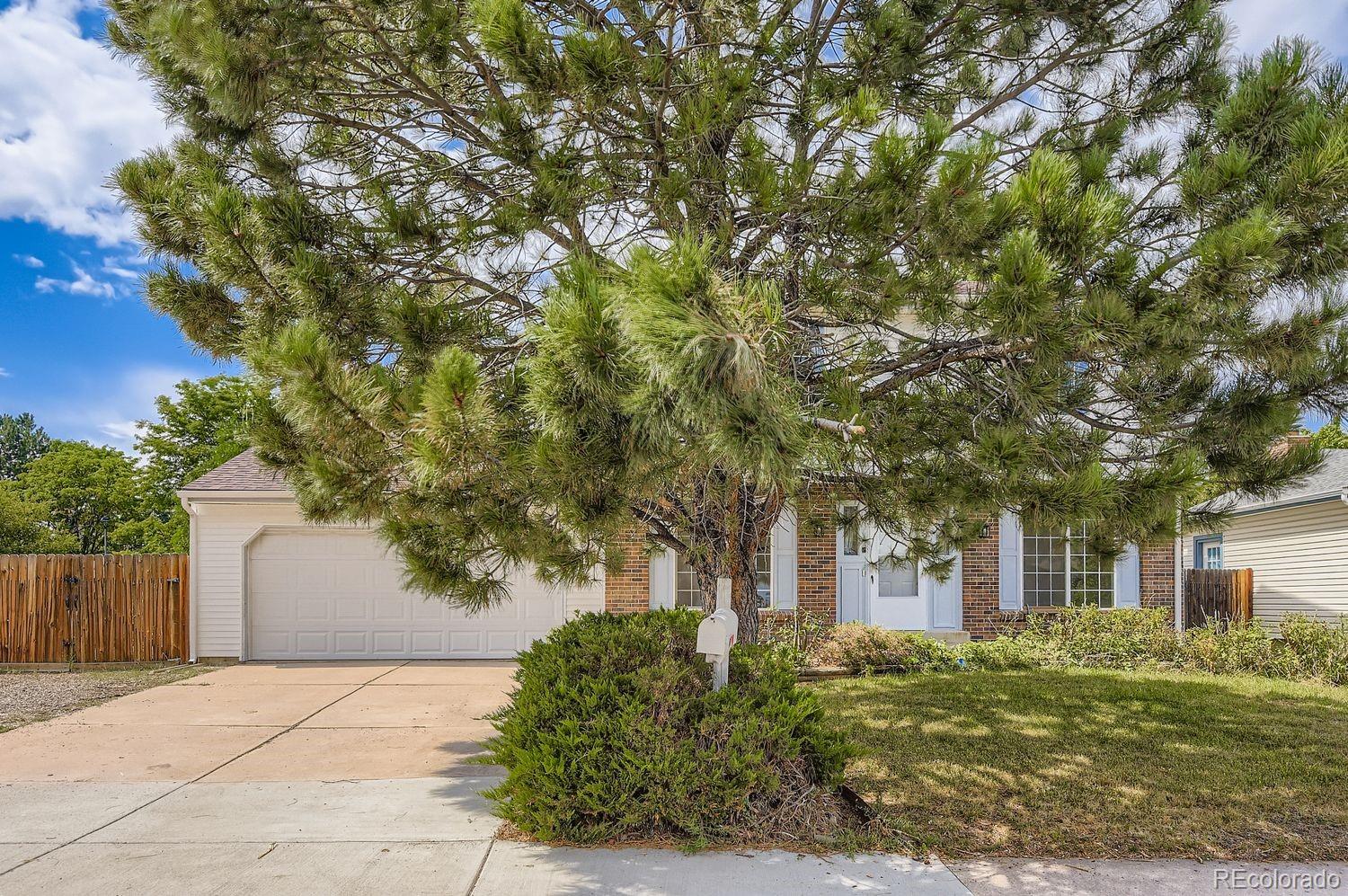 MLS Image #1 for 5161 s richfield street,centennial, Colorado