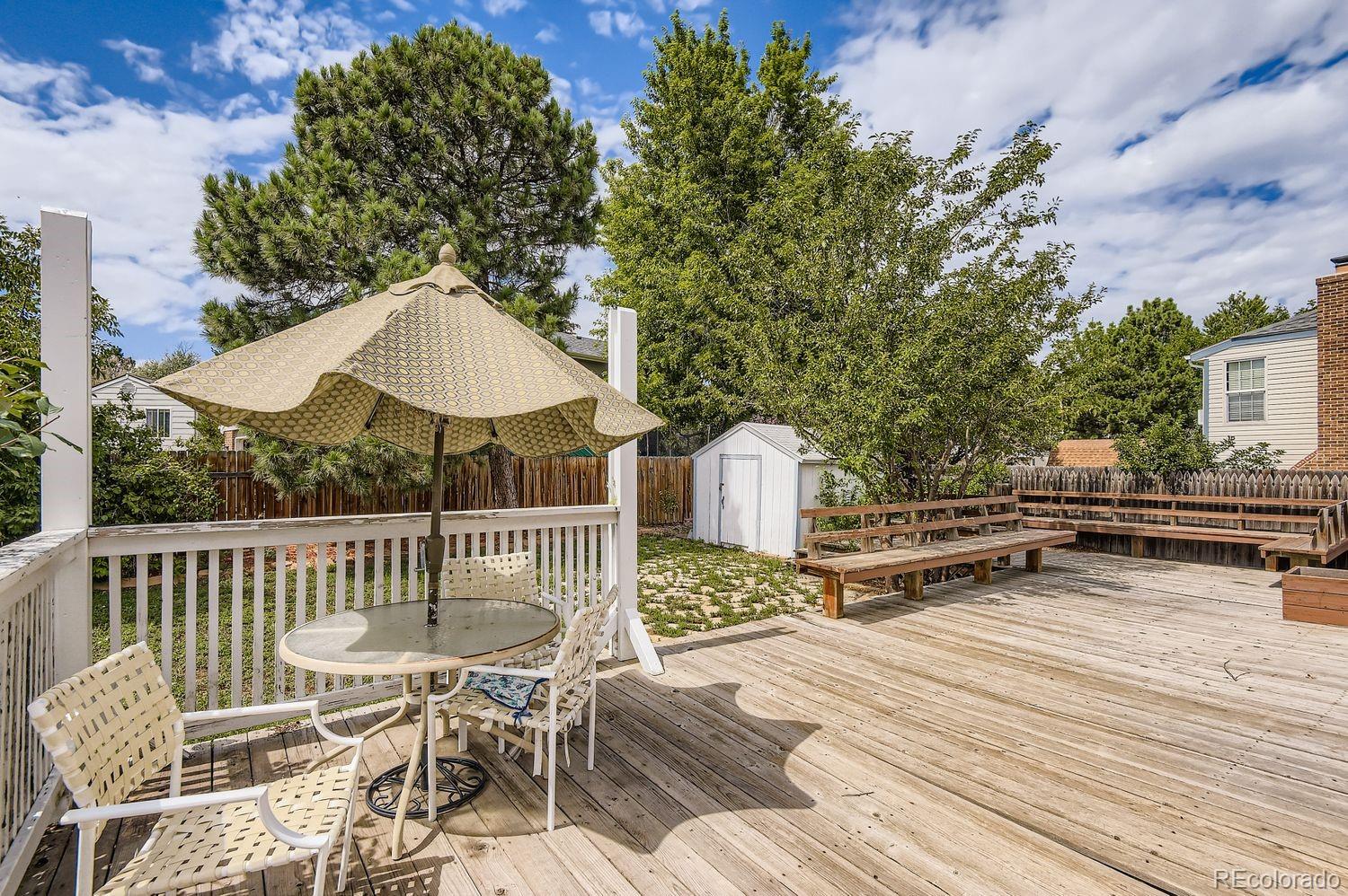 MLS Image #25 for 5161 s richfield street,centennial, Colorado