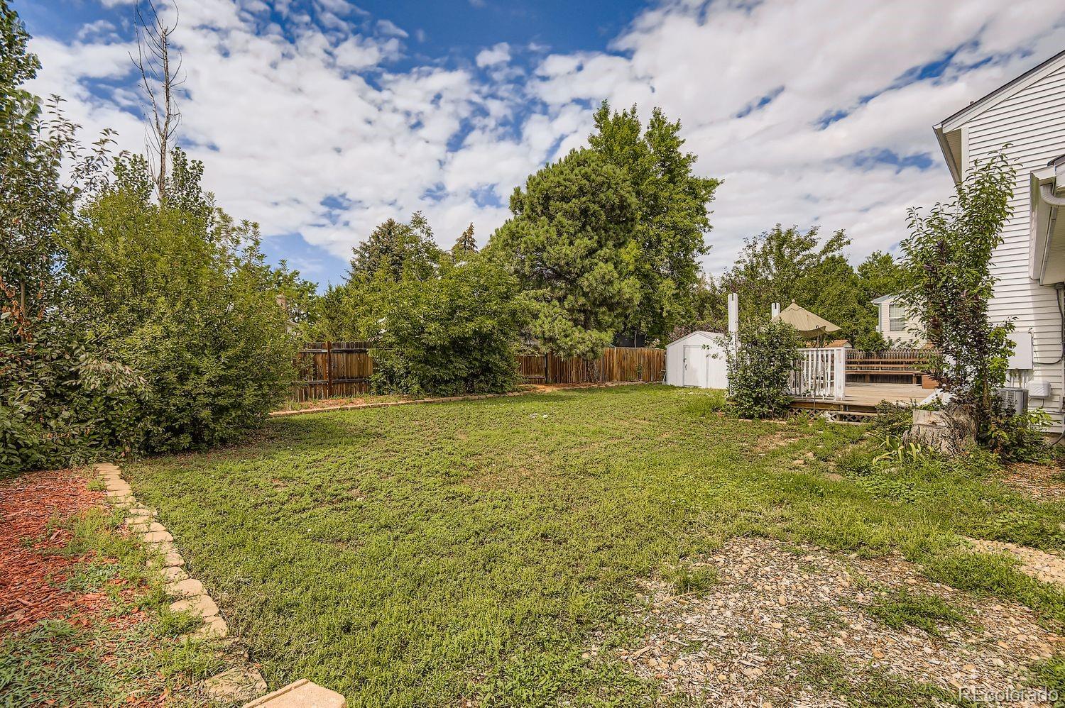 MLS Image #26 for 5161 s richfield street,centennial, Colorado