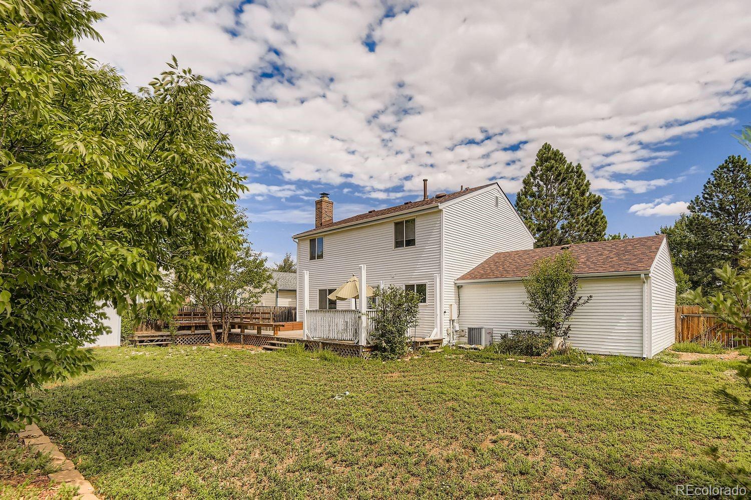 MLS Image #27 for 5161 s richfield street,centennial, Colorado