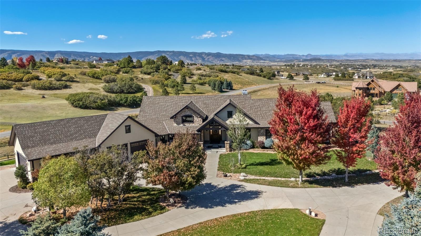 MLS Image #0 for 2268  stevens court,castle rock, Colorado