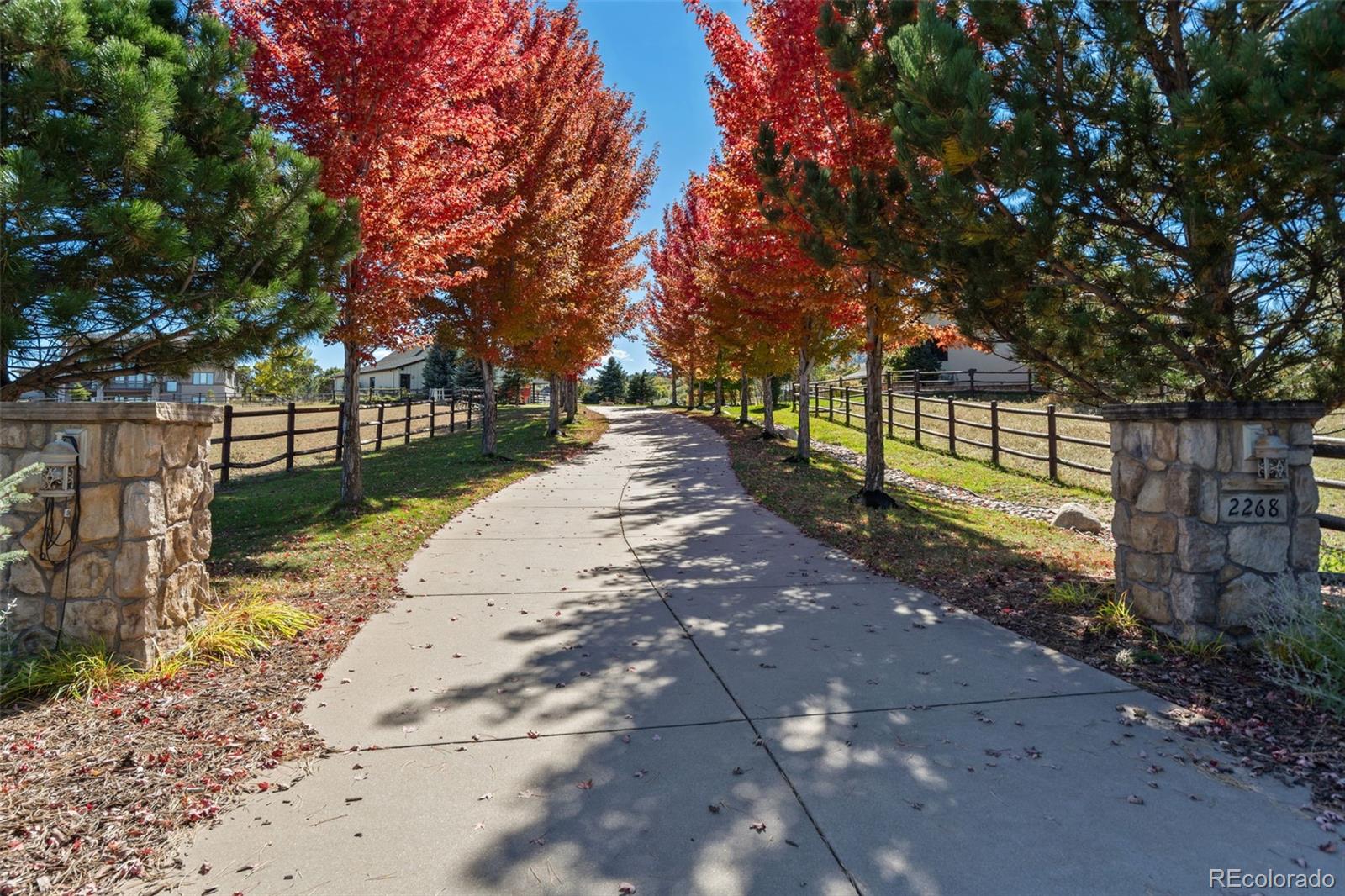 MLS Image #1 for 2268  stevens court,castle rock, Colorado