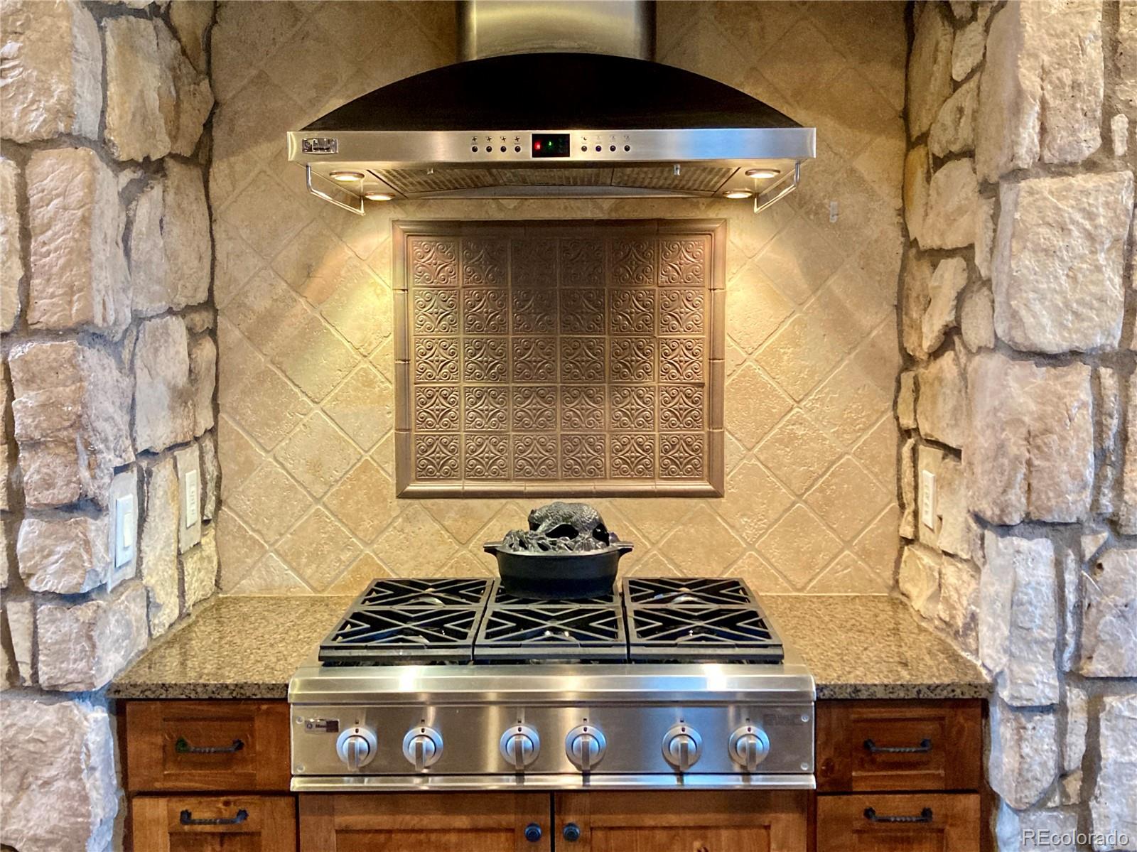 MLS Image #10 for 2268  stevens court,castle rock, Colorado