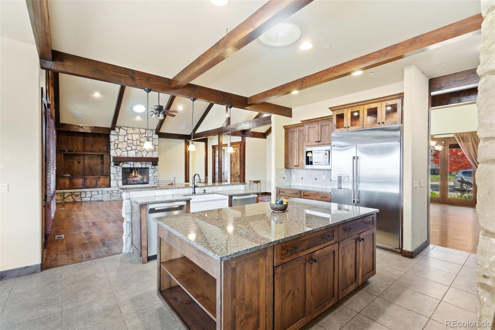 MLS Image #11 for 2268  stevens court,castle rock, Colorado