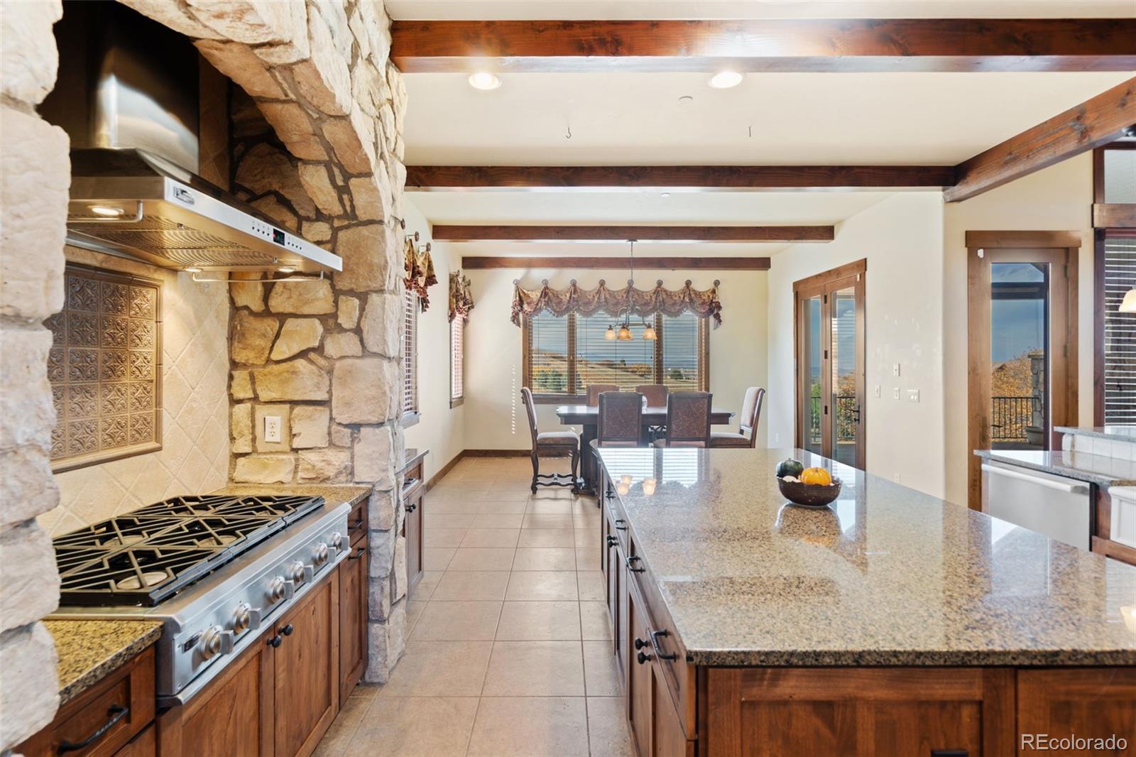 MLS Image #12 for 2268  stevens court,castle rock, Colorado