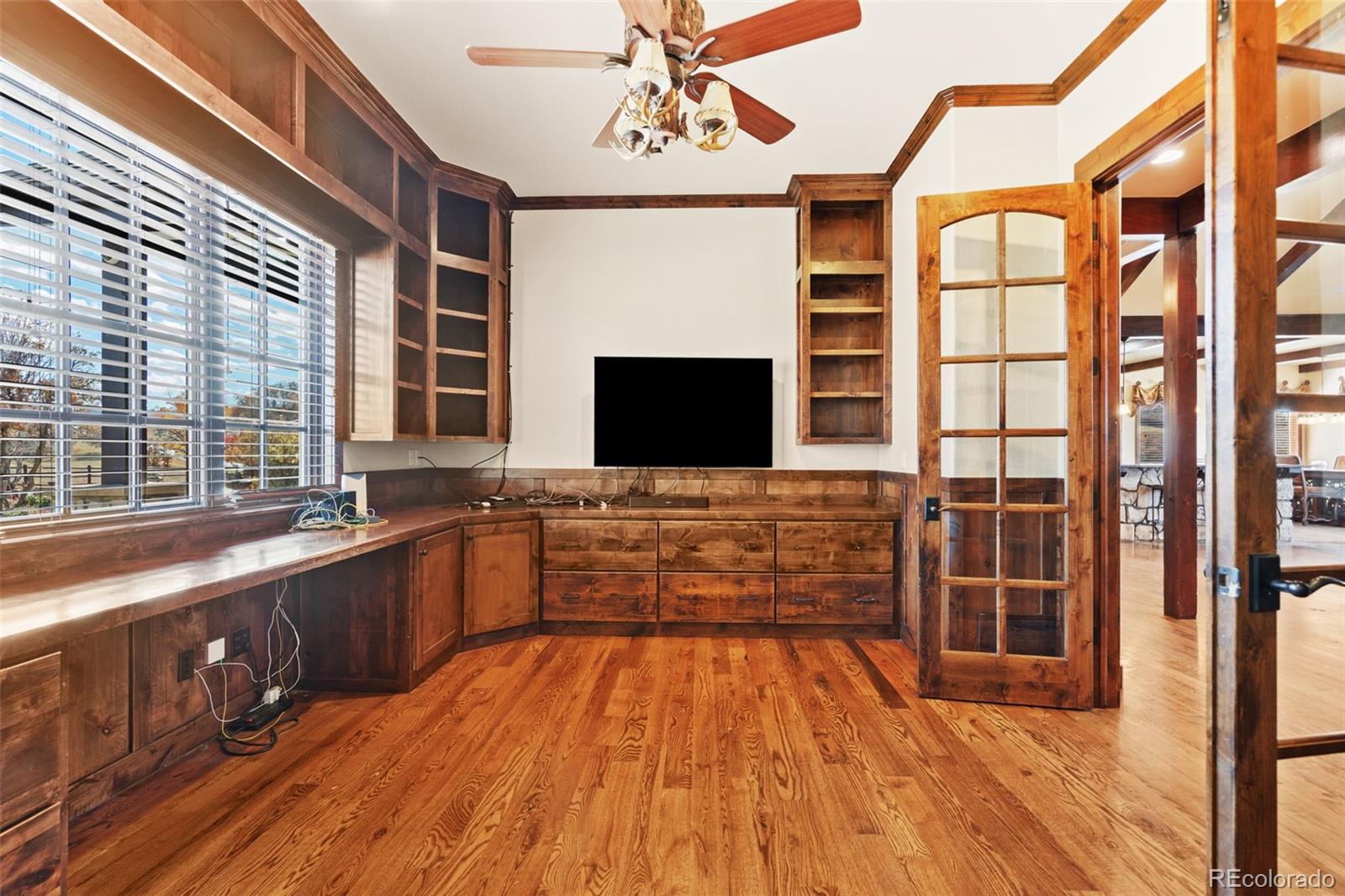MLS Image #18 for 2268  stevens court,castle rock, Colorado