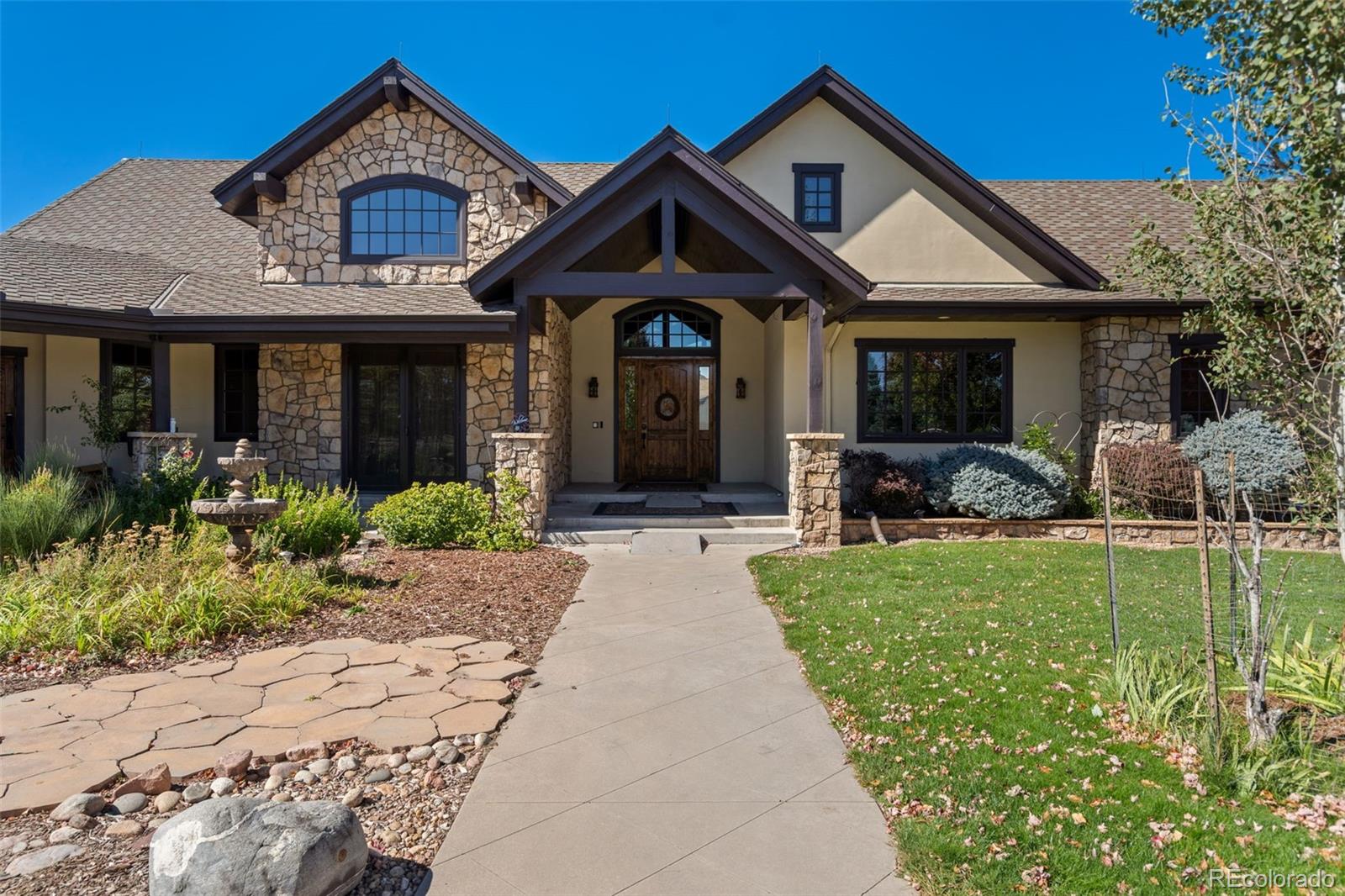 MLS Image #2 for 2268  stevens court,castle rock, Colorado