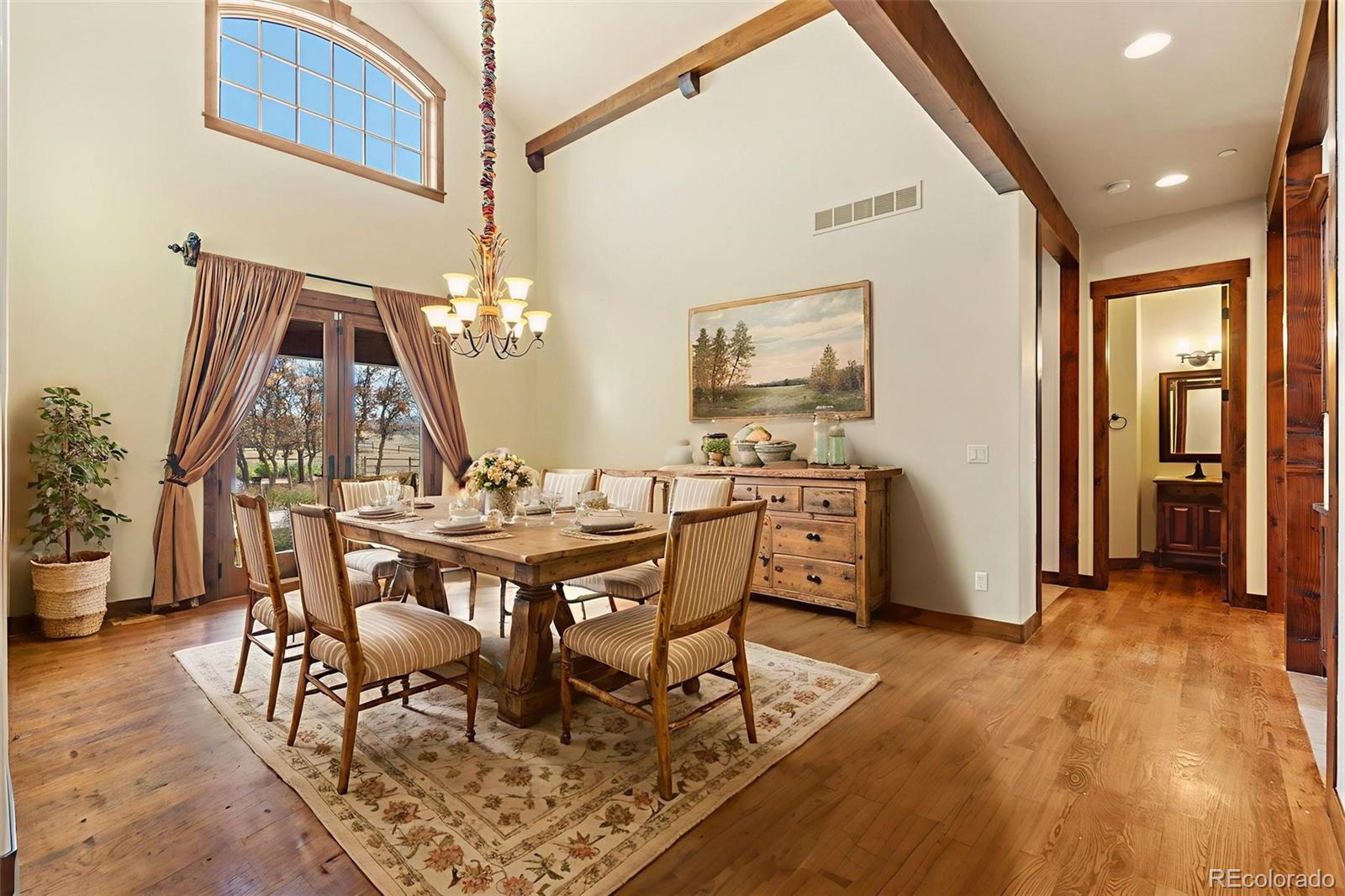 MLS Image #29 for 2268  stevens court,castle rock, Colorado